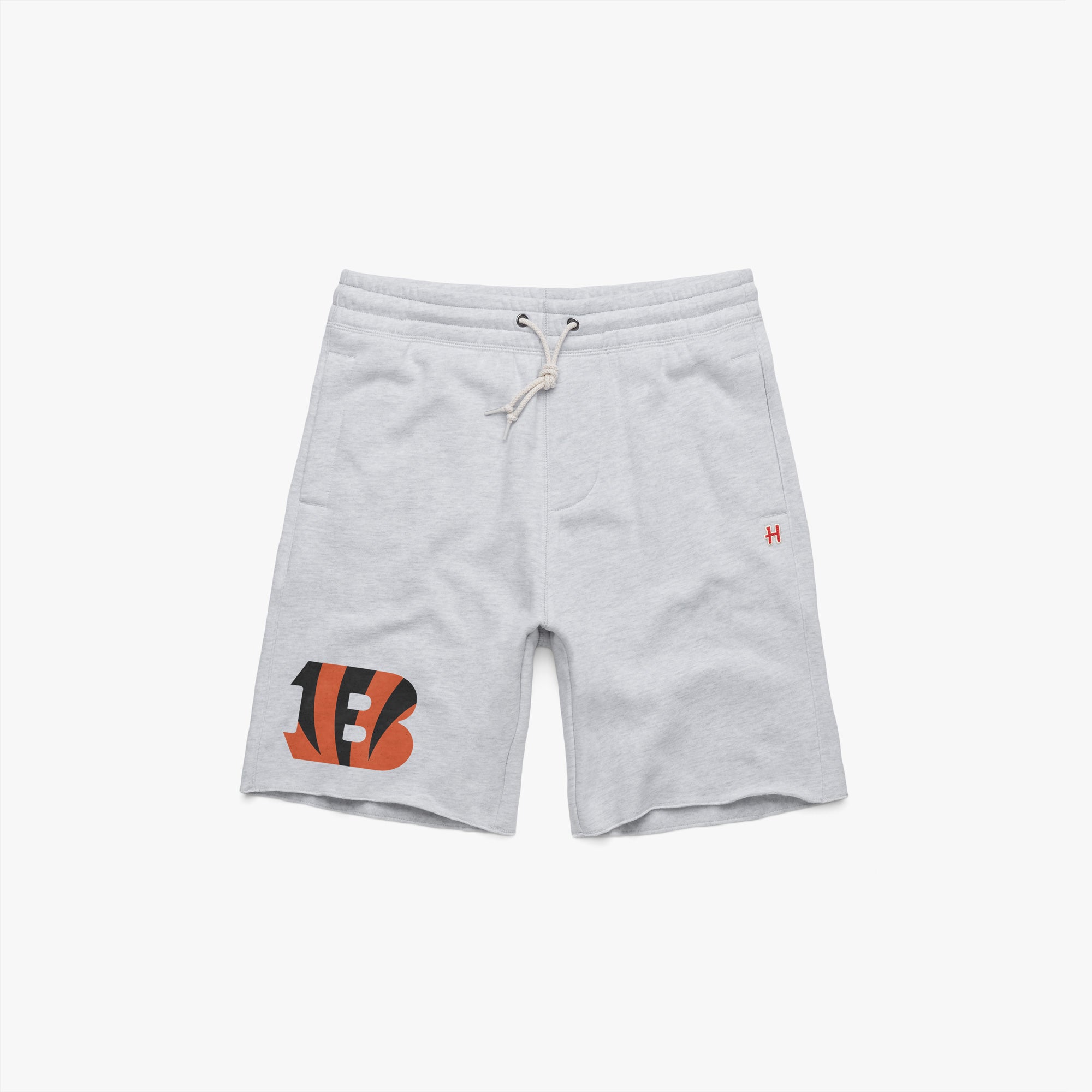 Cincinnati Bengals '21 Sweat Shorts Cheap Manchester Great Sale