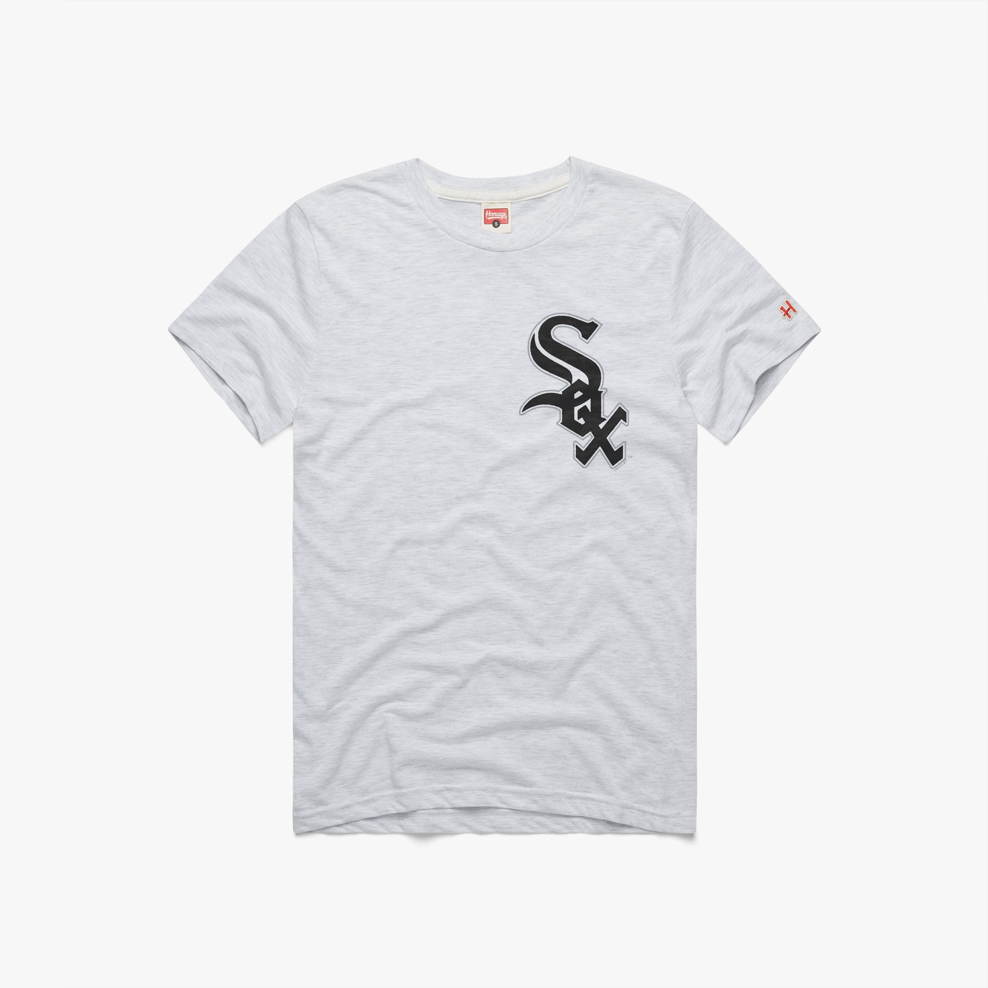 Chicago White Sox Jersey Logo '91 Sale Clearance