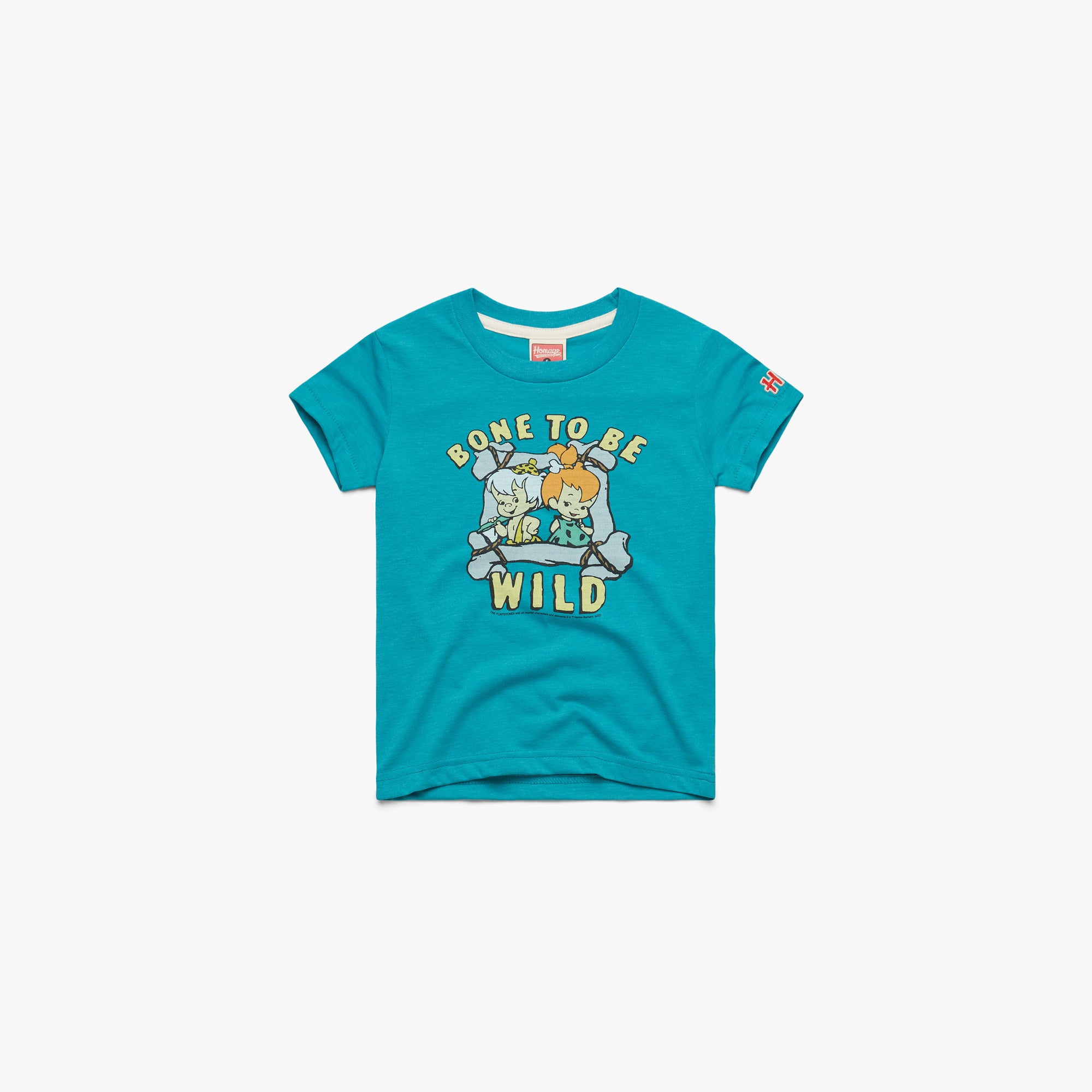 Youth Flintstones Bone To Be Wild Cheap Discount Sale