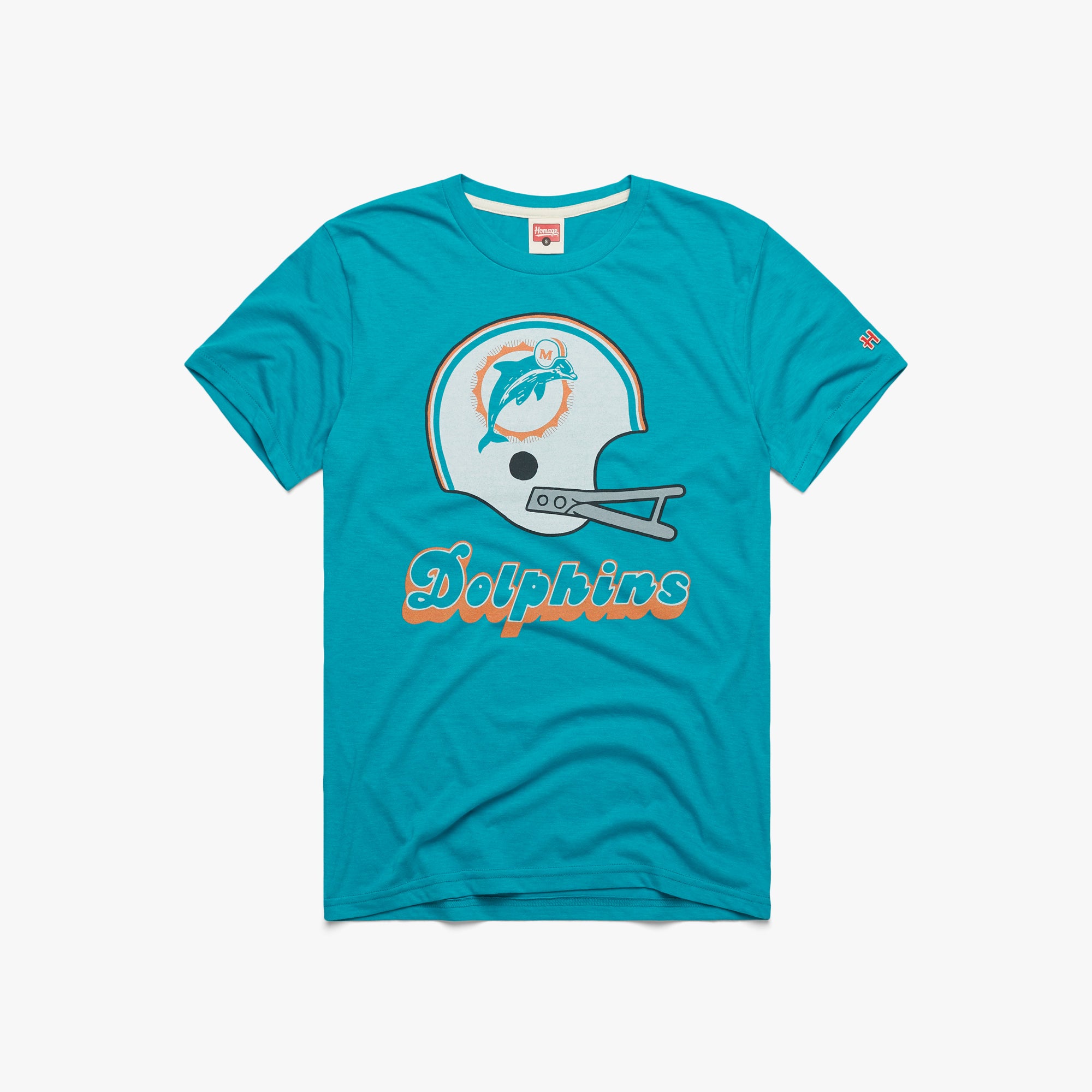 Miami Dolphins Big Helmet 2025 Cheap Online