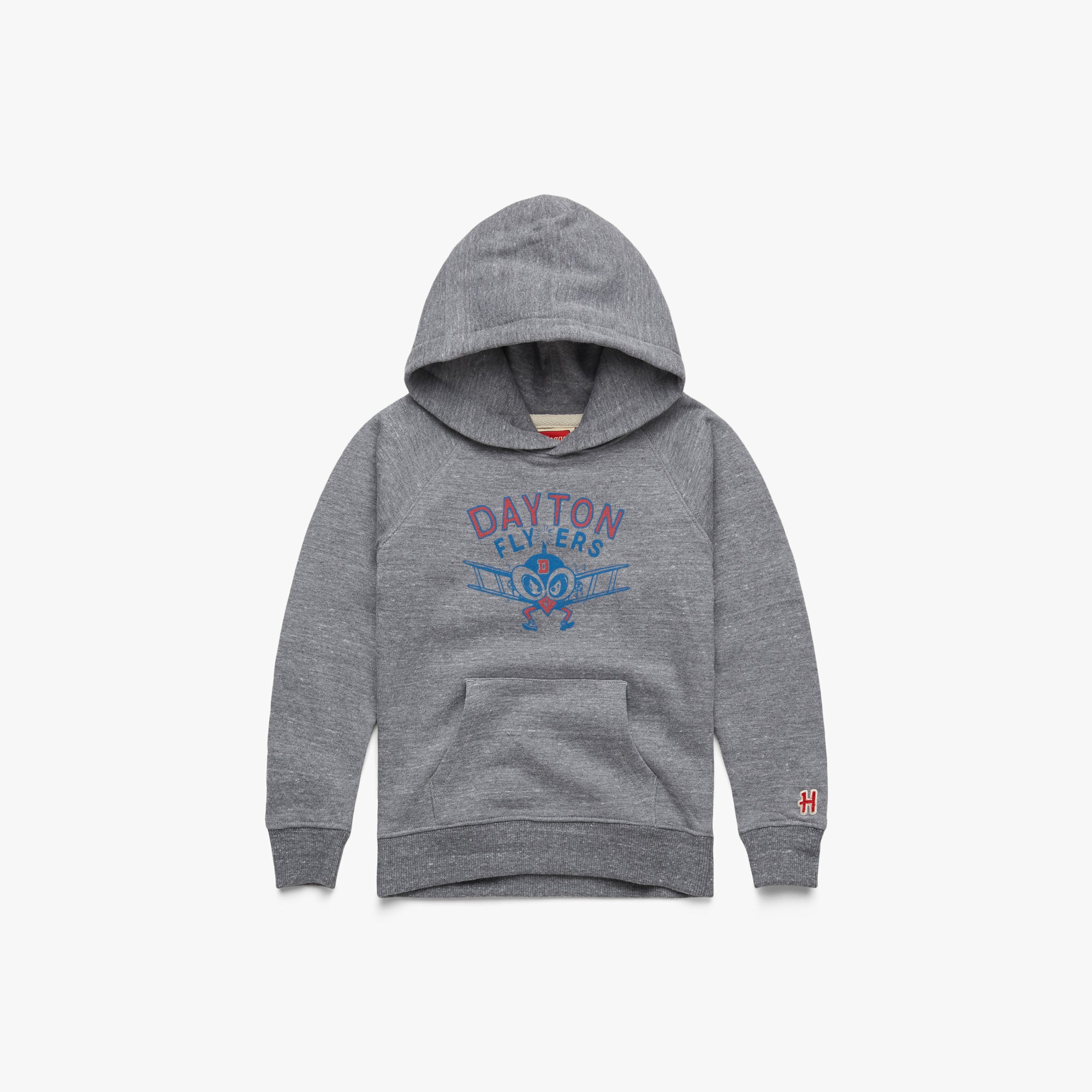 Youth Fly Dayton Flyers Hoodie Clearance Store Sale Online