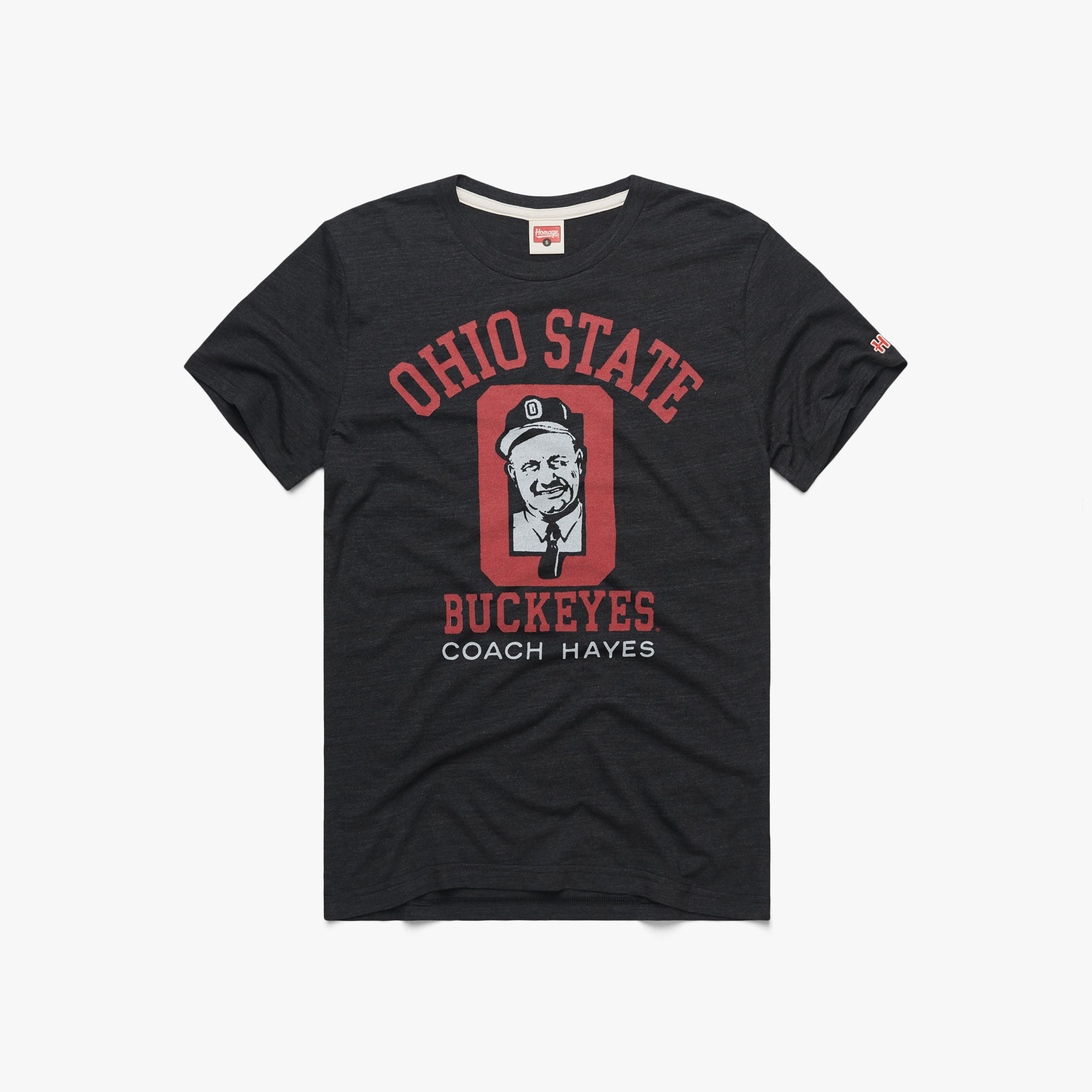 Ohio State Buckeyes Coach Hayes Fashionable