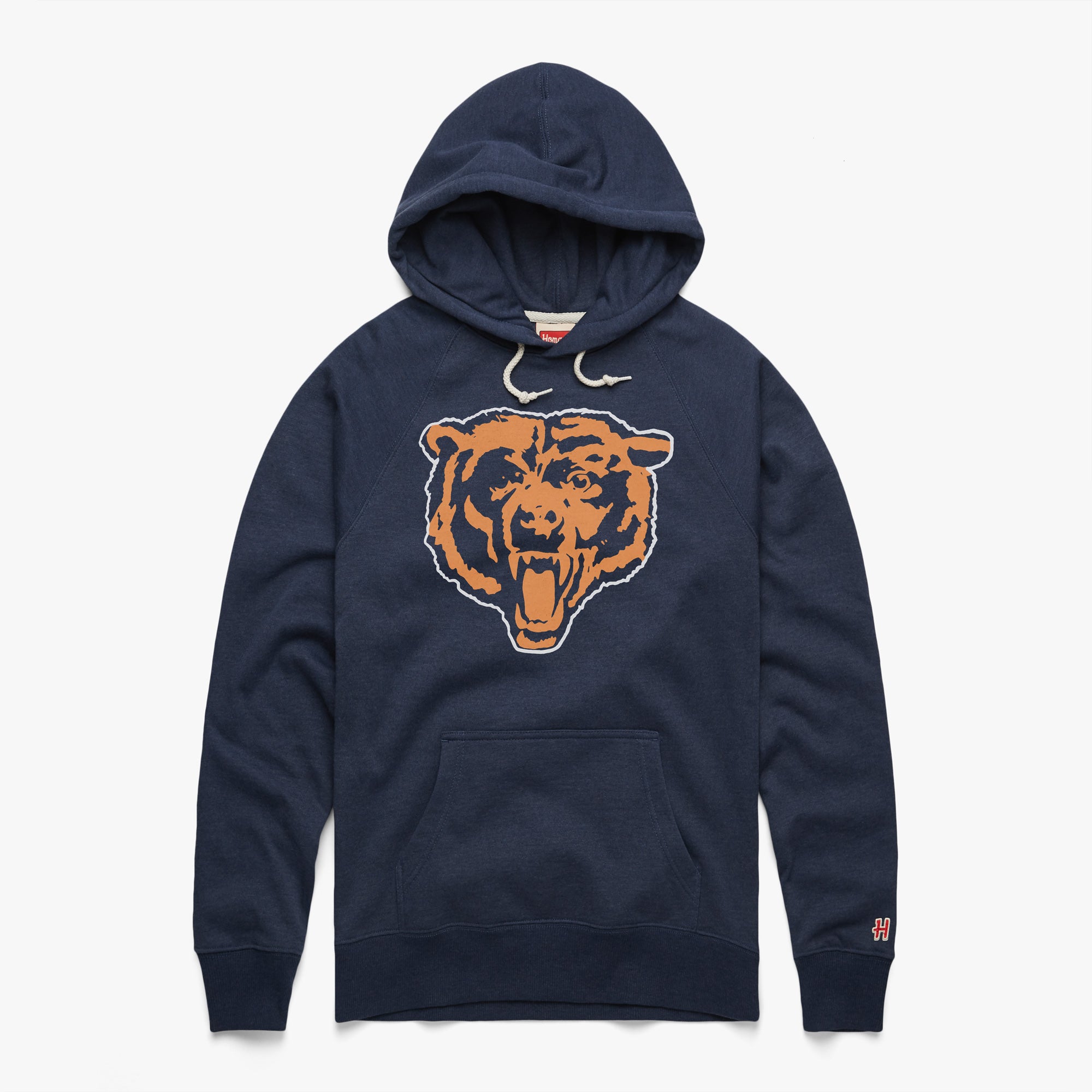 Chicago Bears Alt Logo '63 Hoodie Buy Cheap Find Great