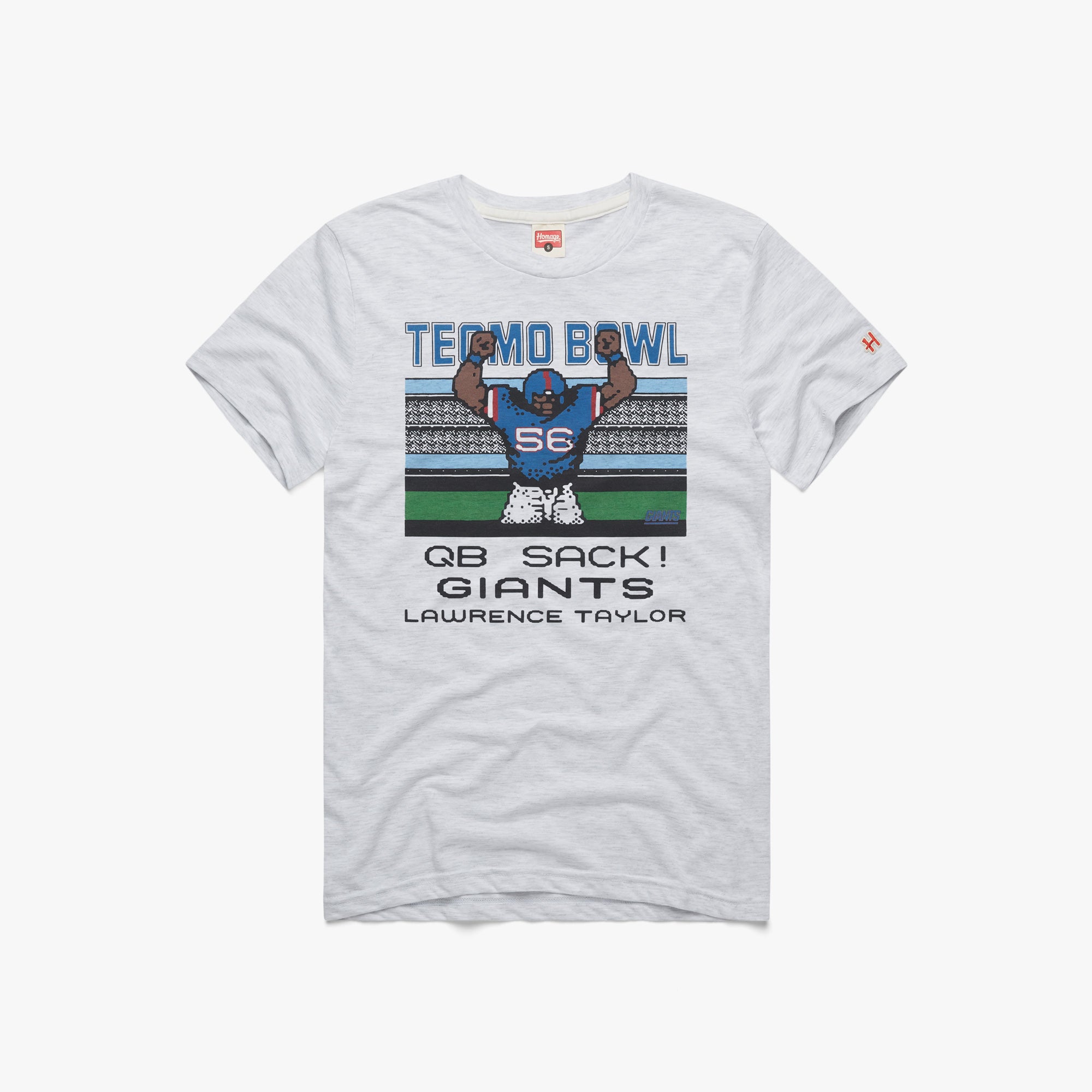 Tecmo Bowl Giants Lawrence Taylor Cheap Manchester