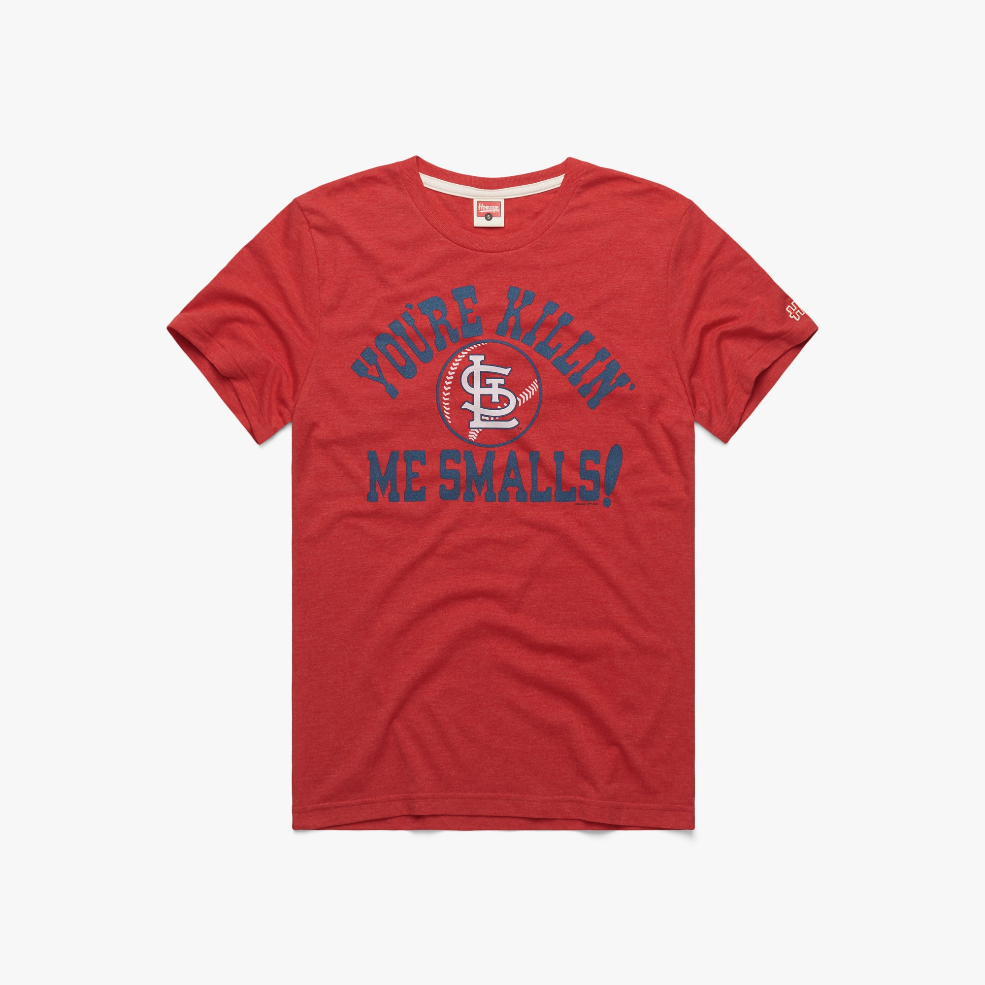 St. Louis Cardinals You're Killin' Me Smalls Low Cost Online