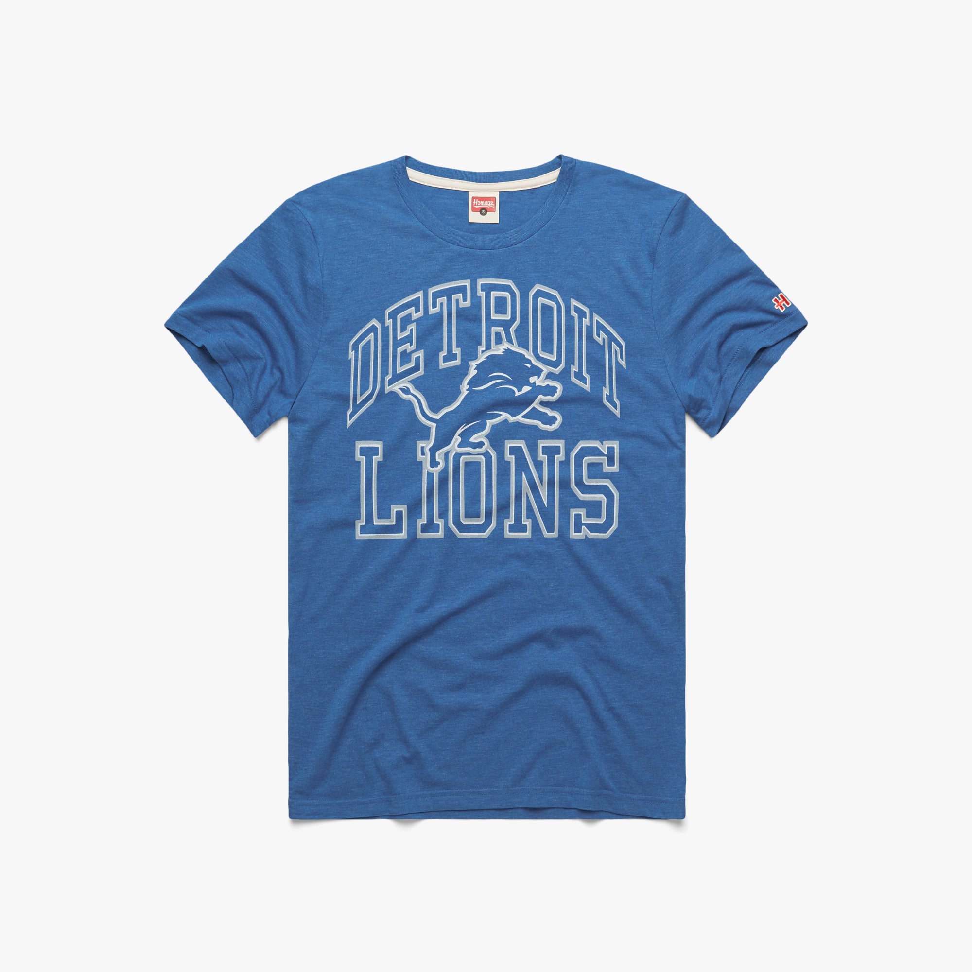 Detroit Lions Arch Cheap Usa Stockist