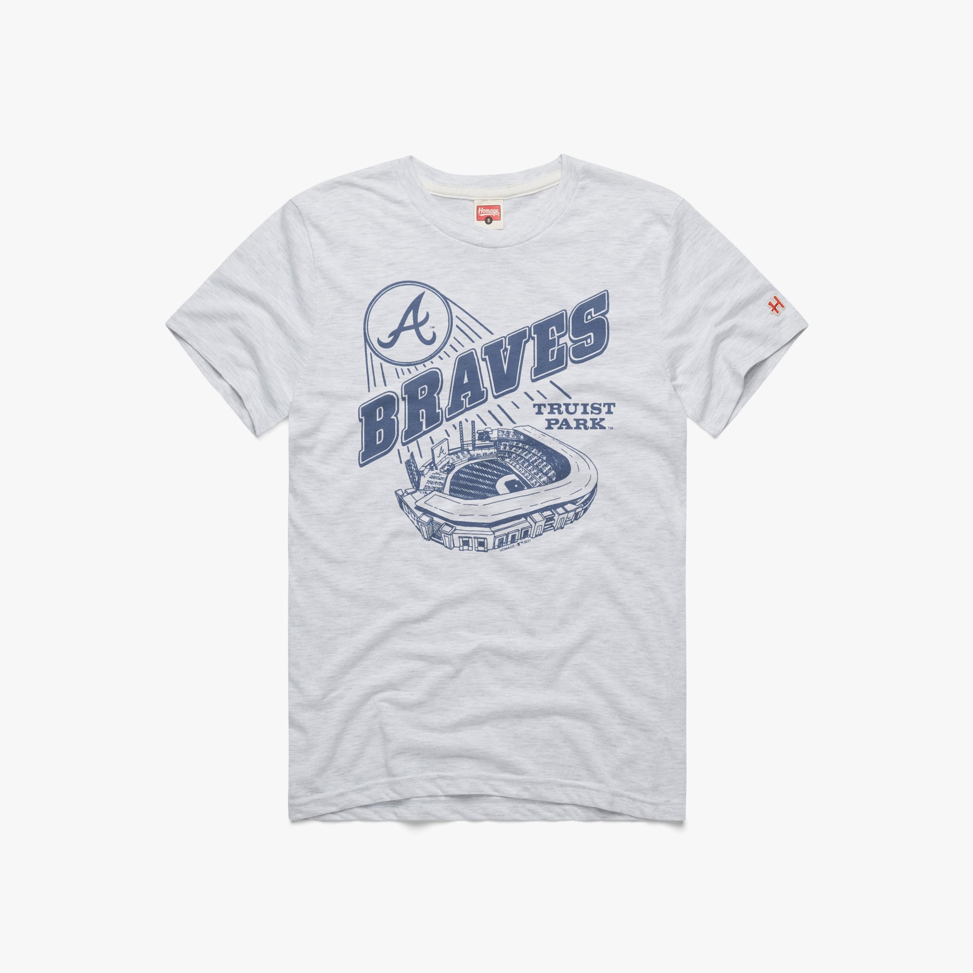 Truist Park Atlanta Braves Buy Online