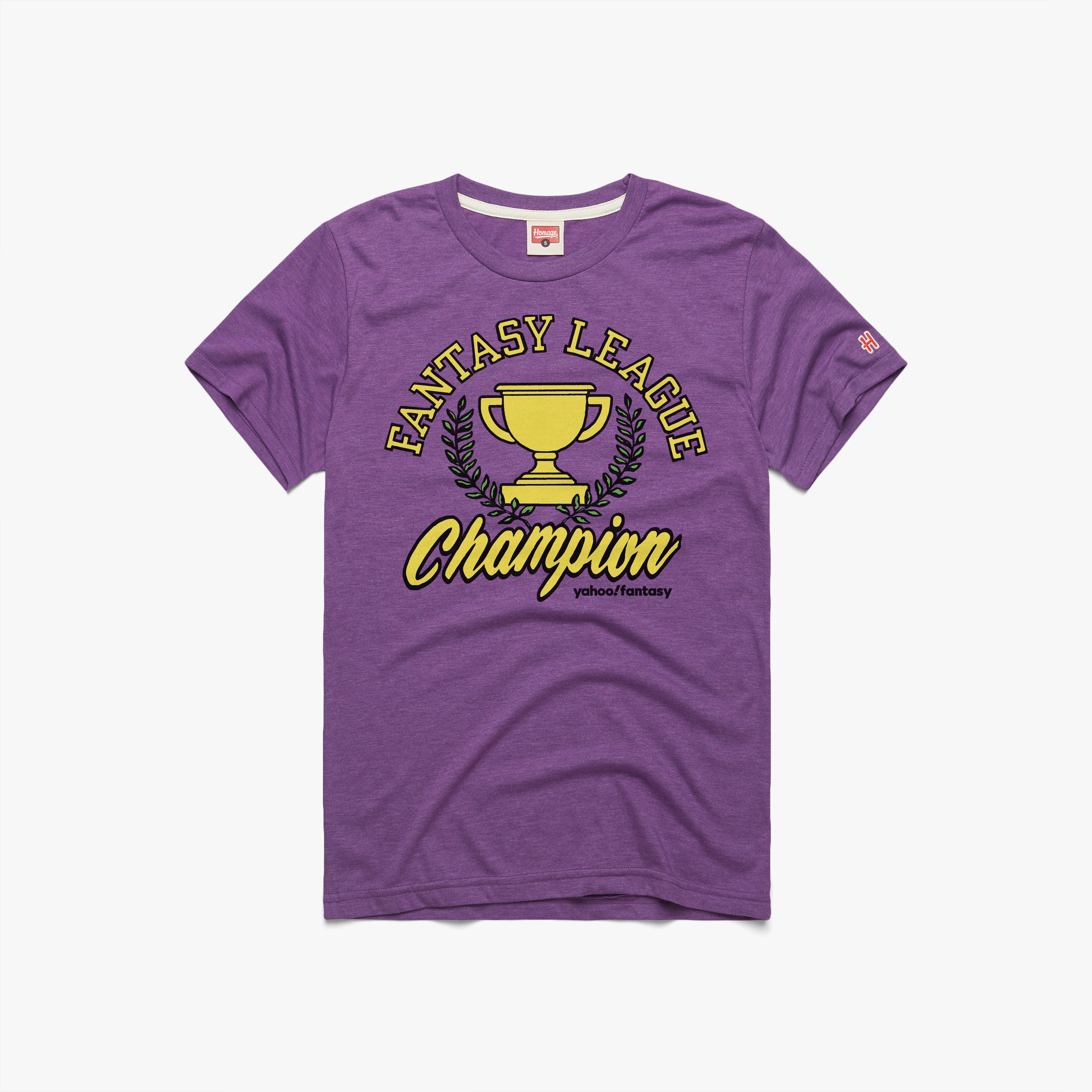 Yahoo Fantasy League Champion Outlet Cheap Pice