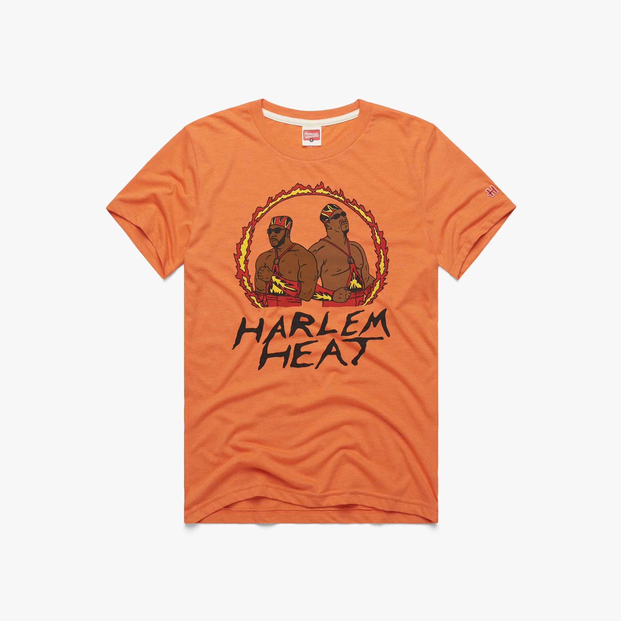 Harlem Heat Online Cheap Online