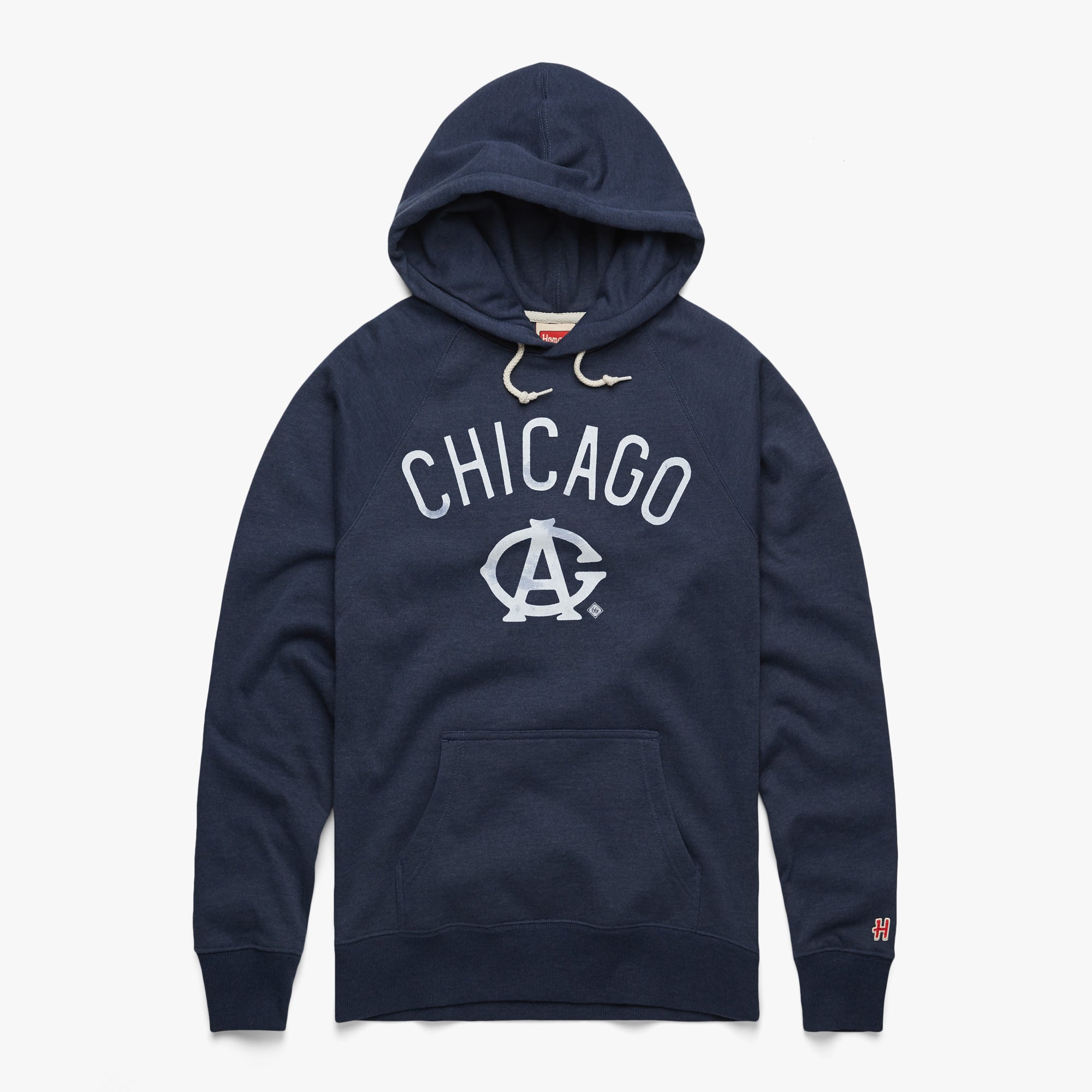 Chicago American Giants Hoodie Free Shipping Footlocker Finishline