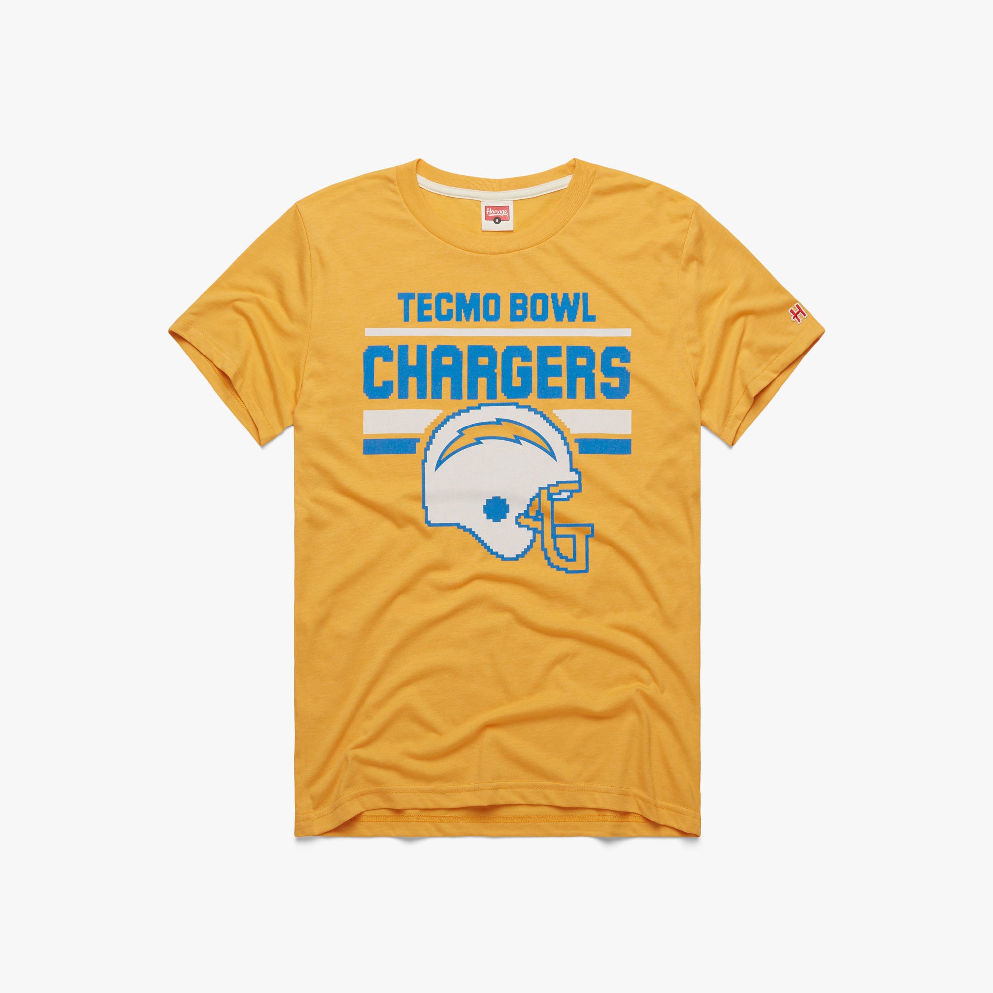 Tecmo Bowl Los Angeles Chargers Supply Cheap Pice