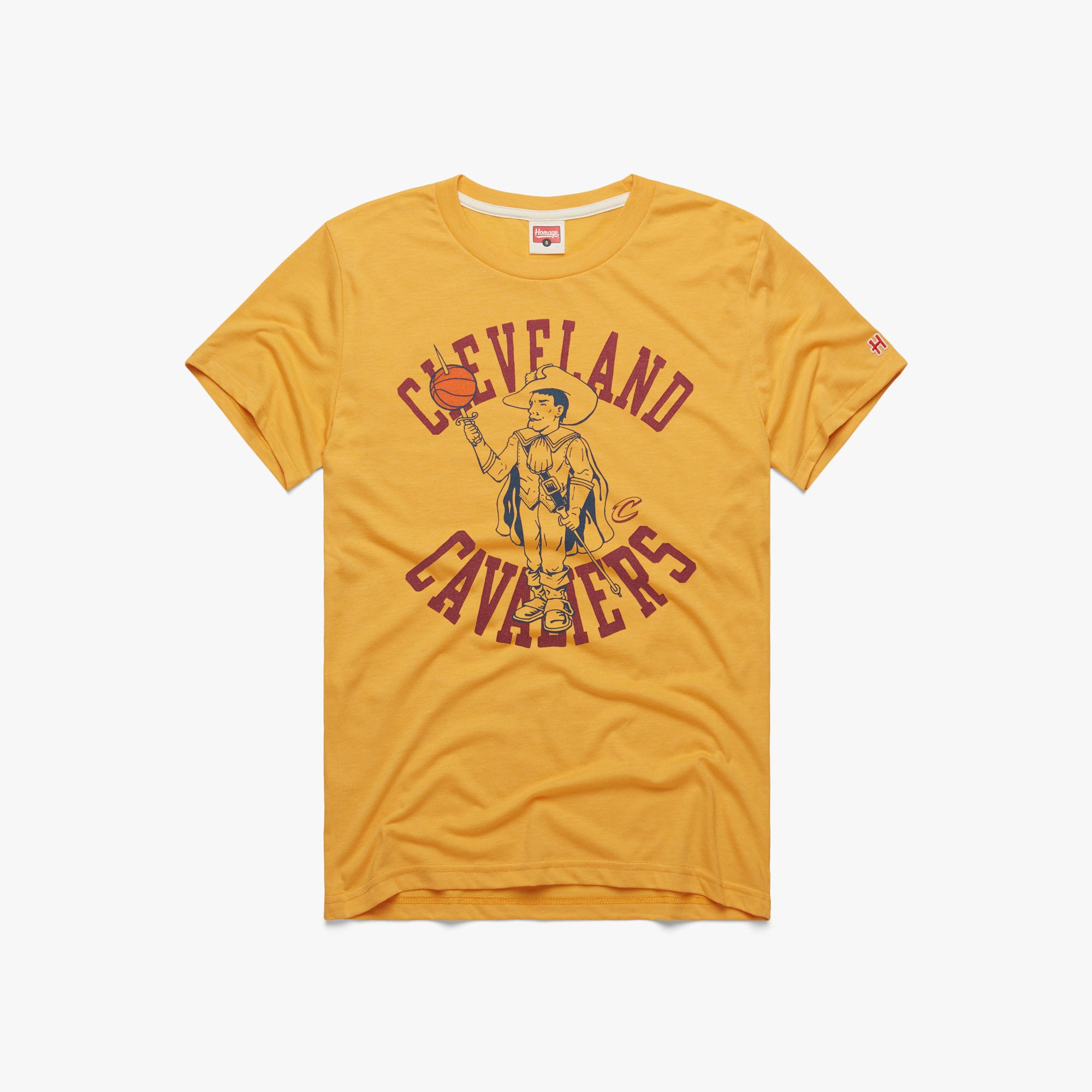 Cleveland Cavaliers Sir CC Cheap Pirce