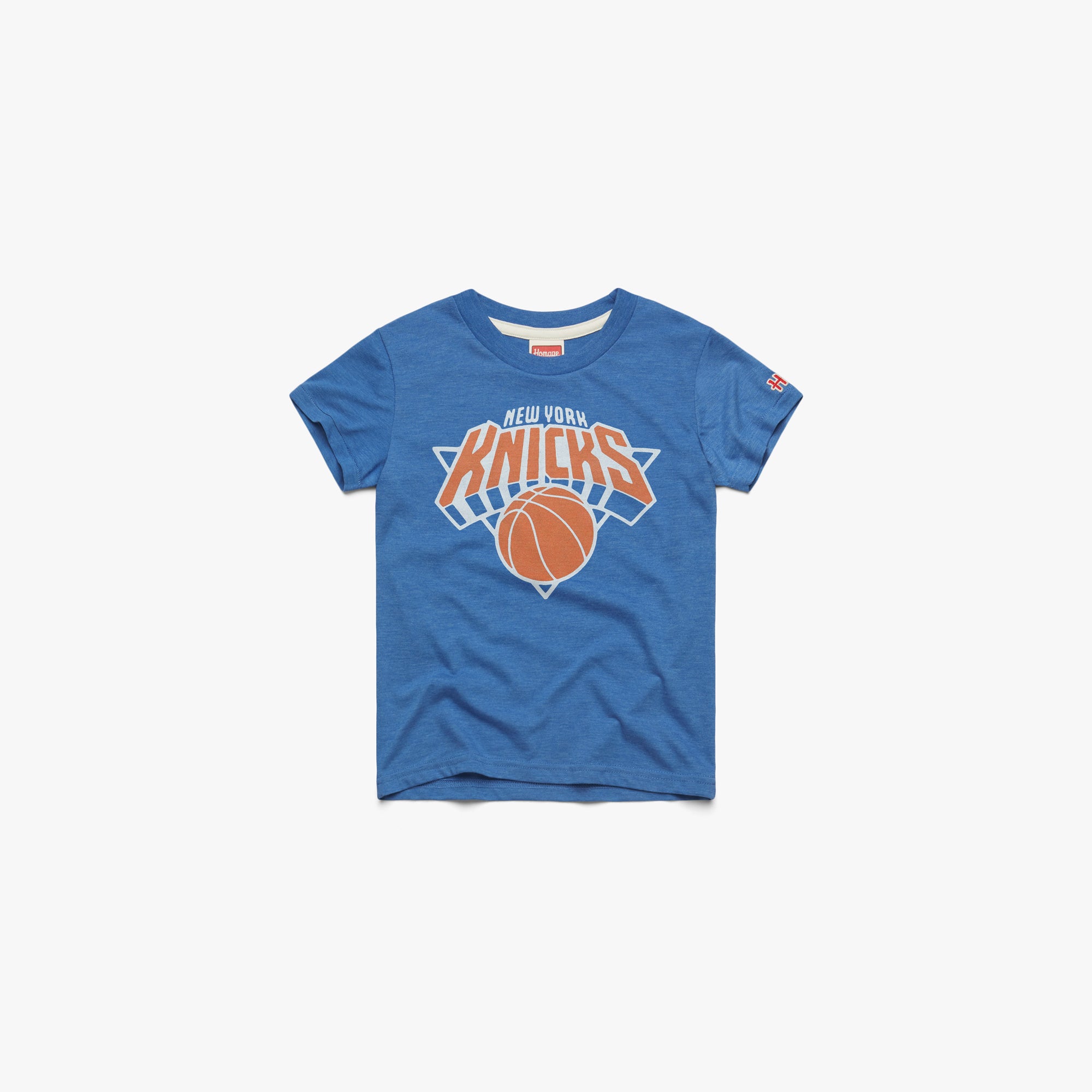 Youth New York Knicks Logo Discount Wholesale