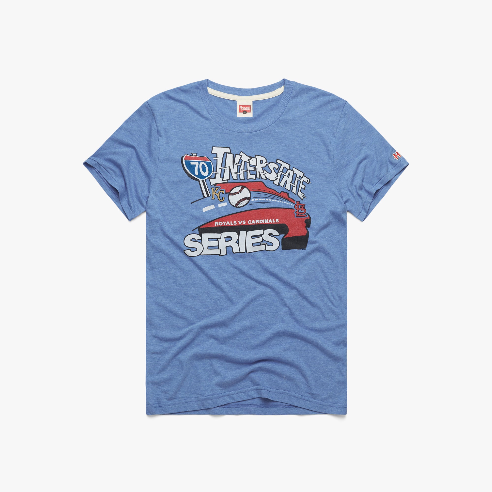 Royals Vs Cardinals Interstate Series Buy Cheap Very Cheap