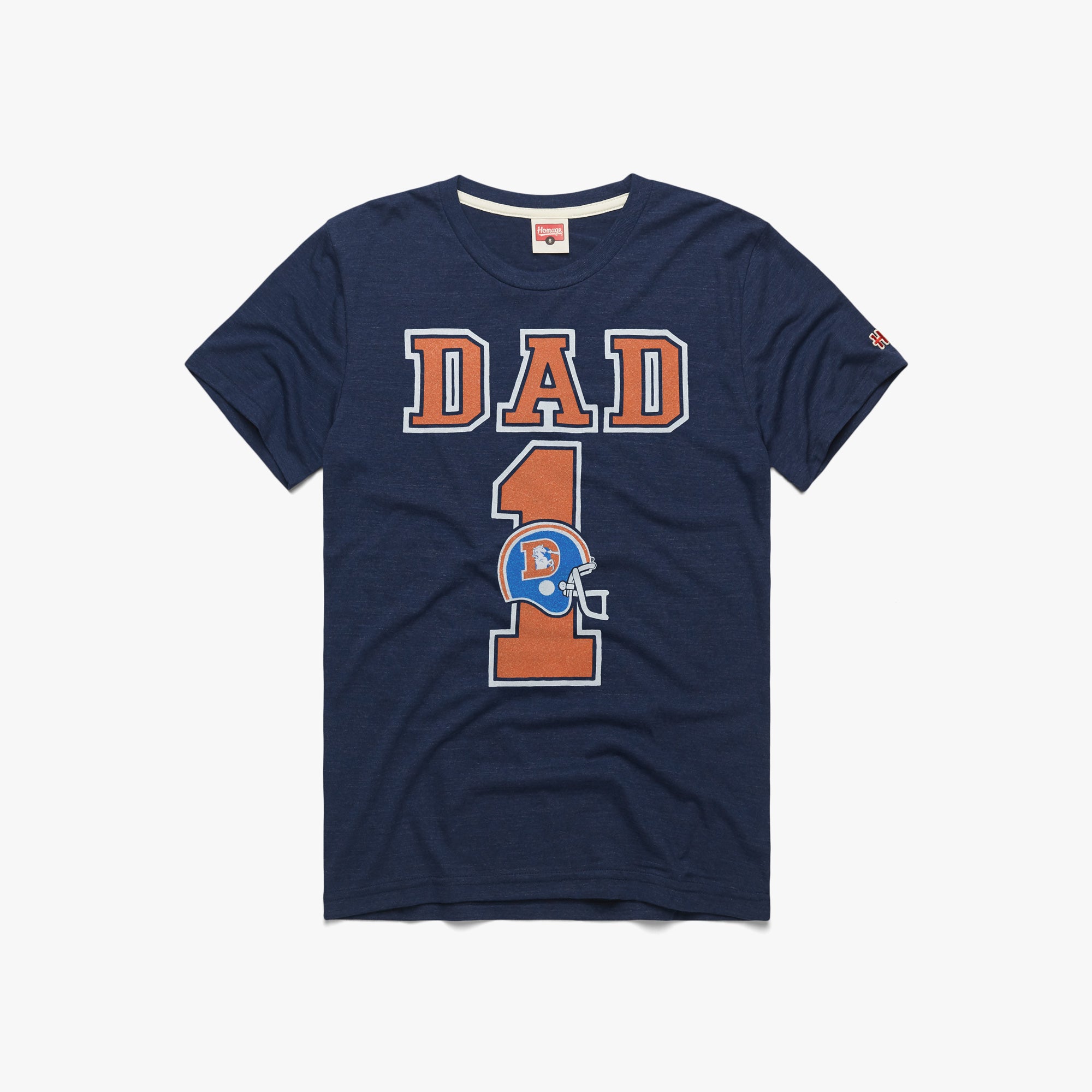 Denver Broncos Dad Pick A Best