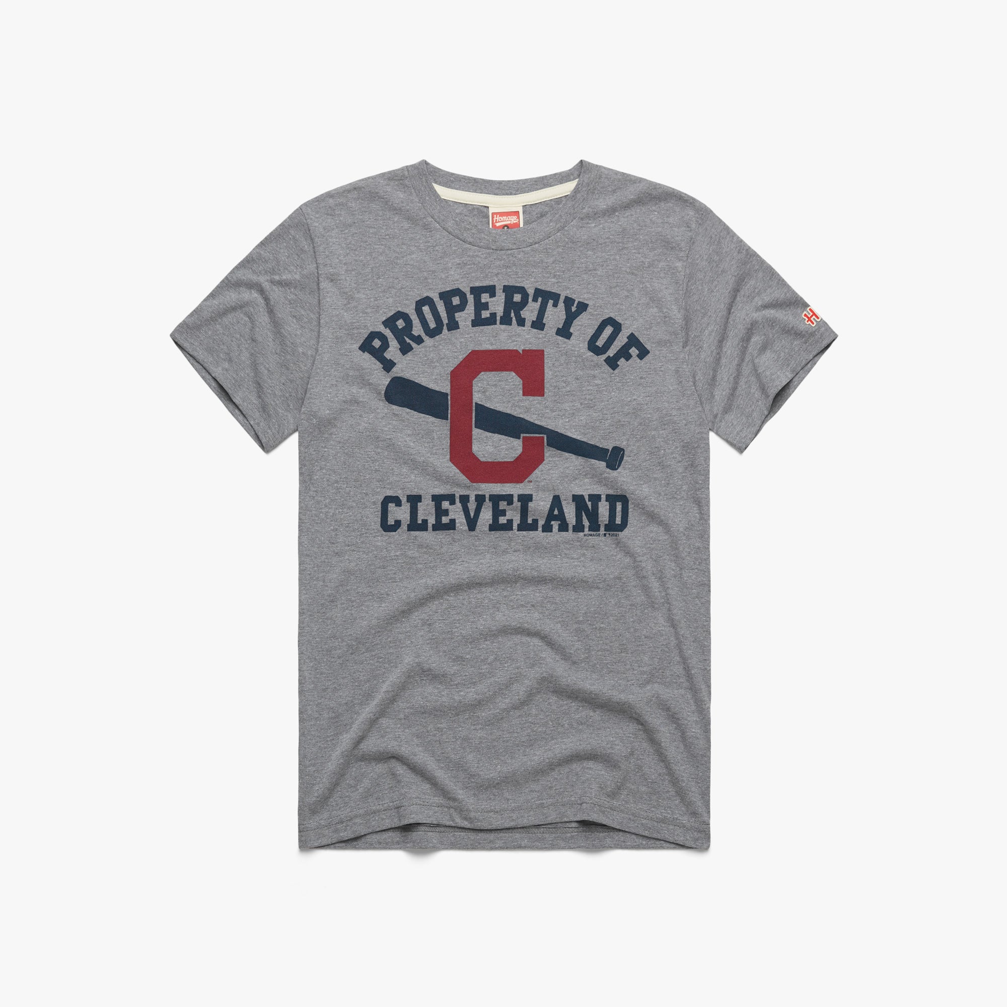 Property Of Cleveland Baseball Where To Buy