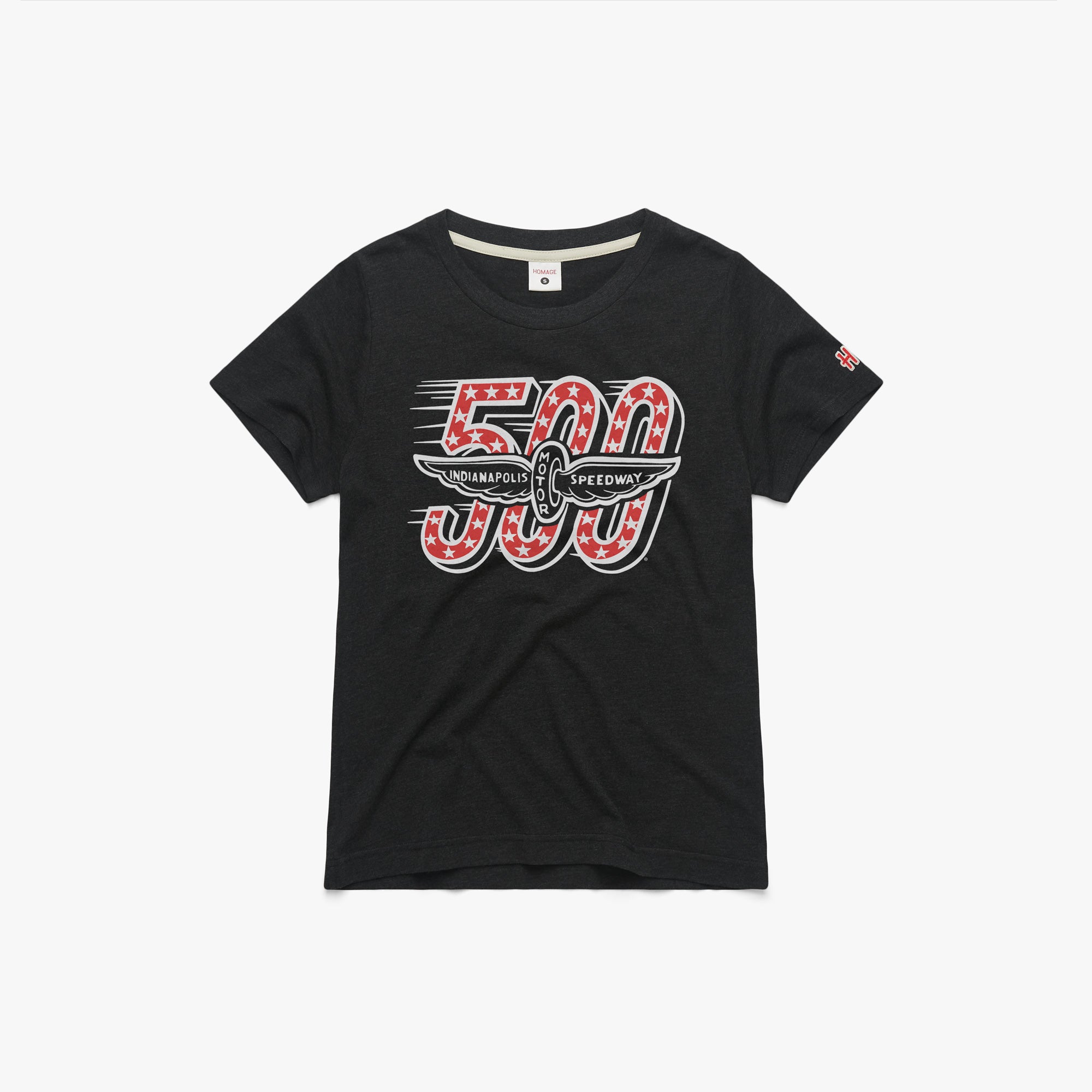 Women's Indy 500 Stars Clearance Largest Supplier