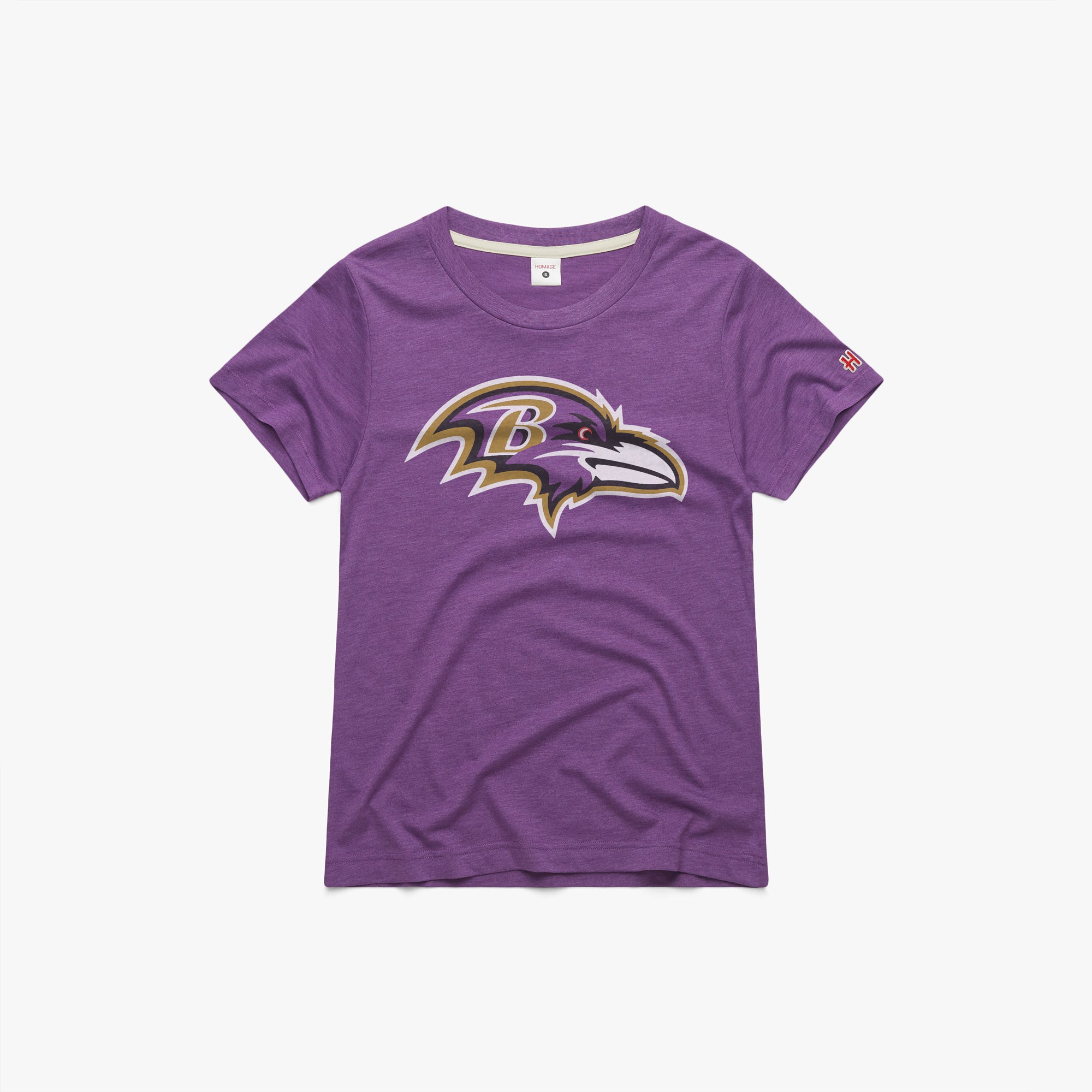 Women's Baltimore Ravens '99 Discount Recommend