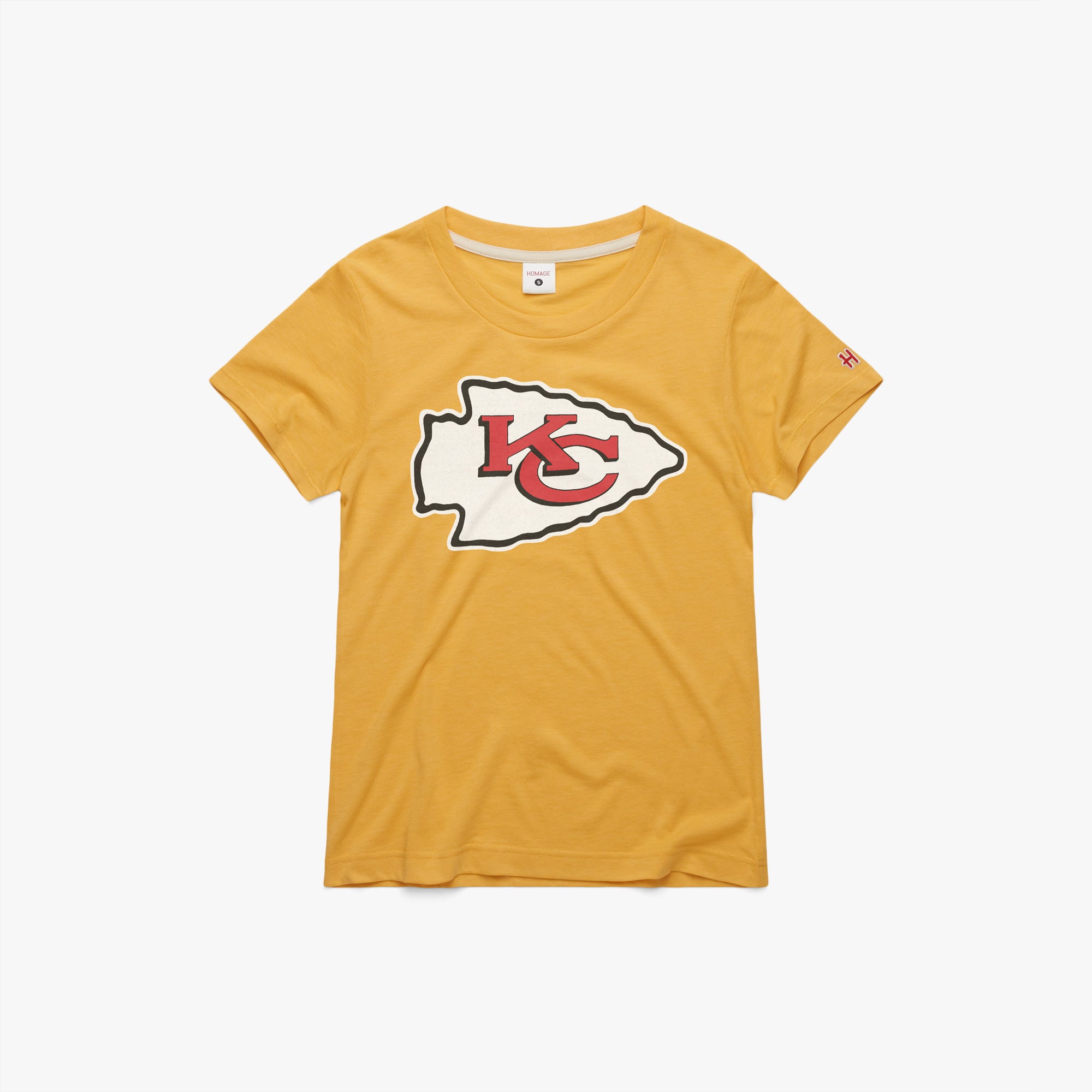 Women's Kansas City Chiefs '72 Buy Cheap 100% Guaranteed