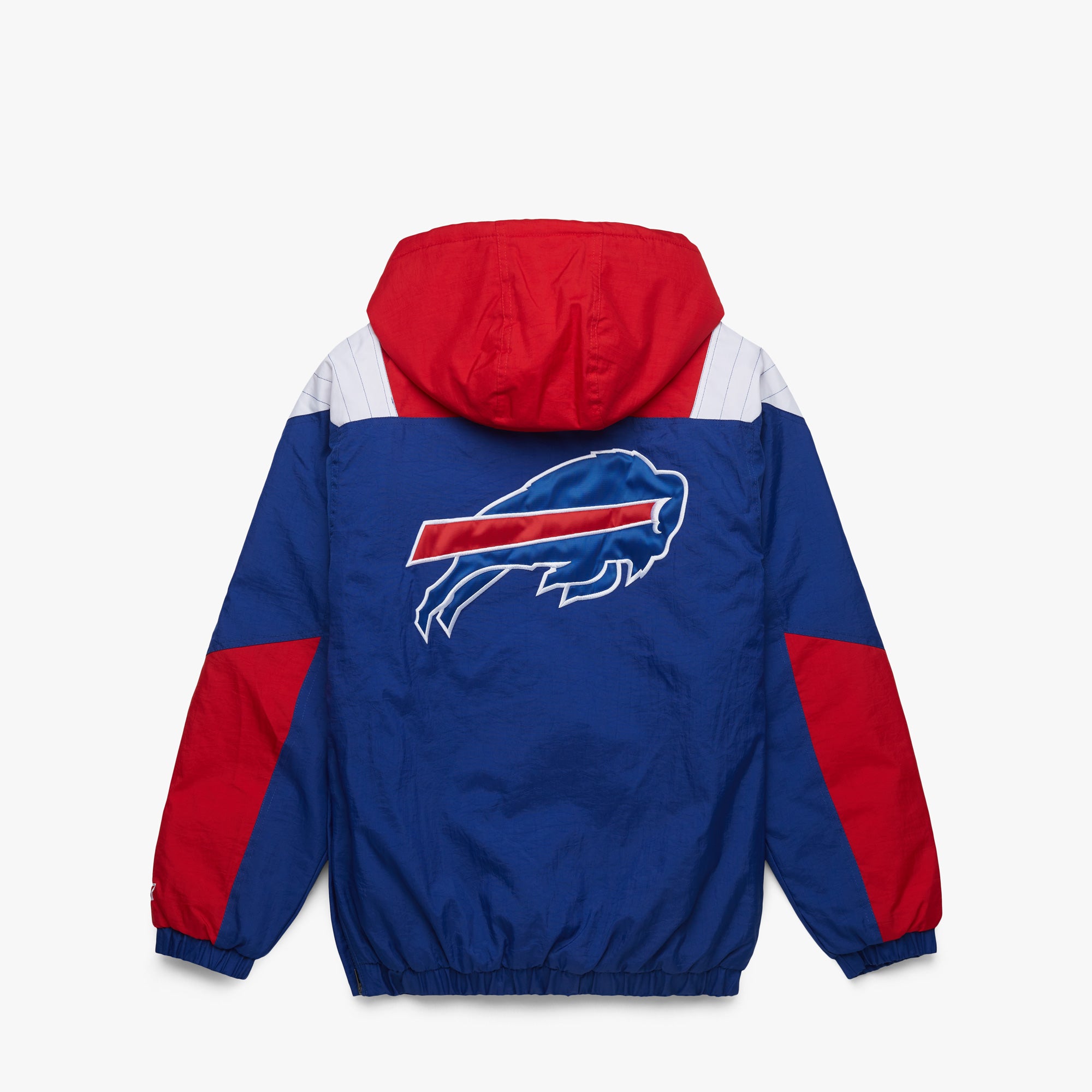 HOMAGE X Starter Bills Pullover Jacket Cheap 100% Original