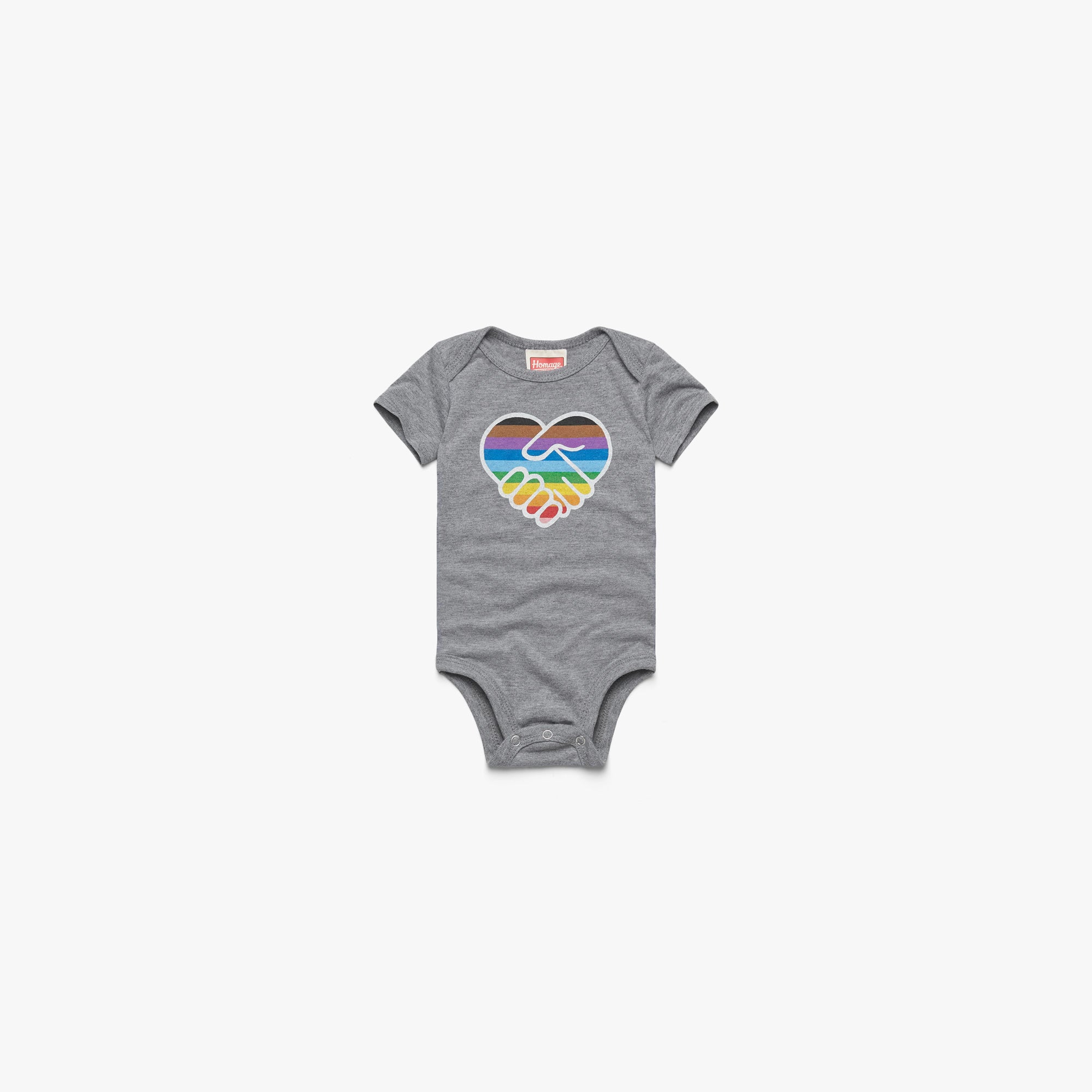 Pride Unity Baby One Piece Largest Supplier For Sale