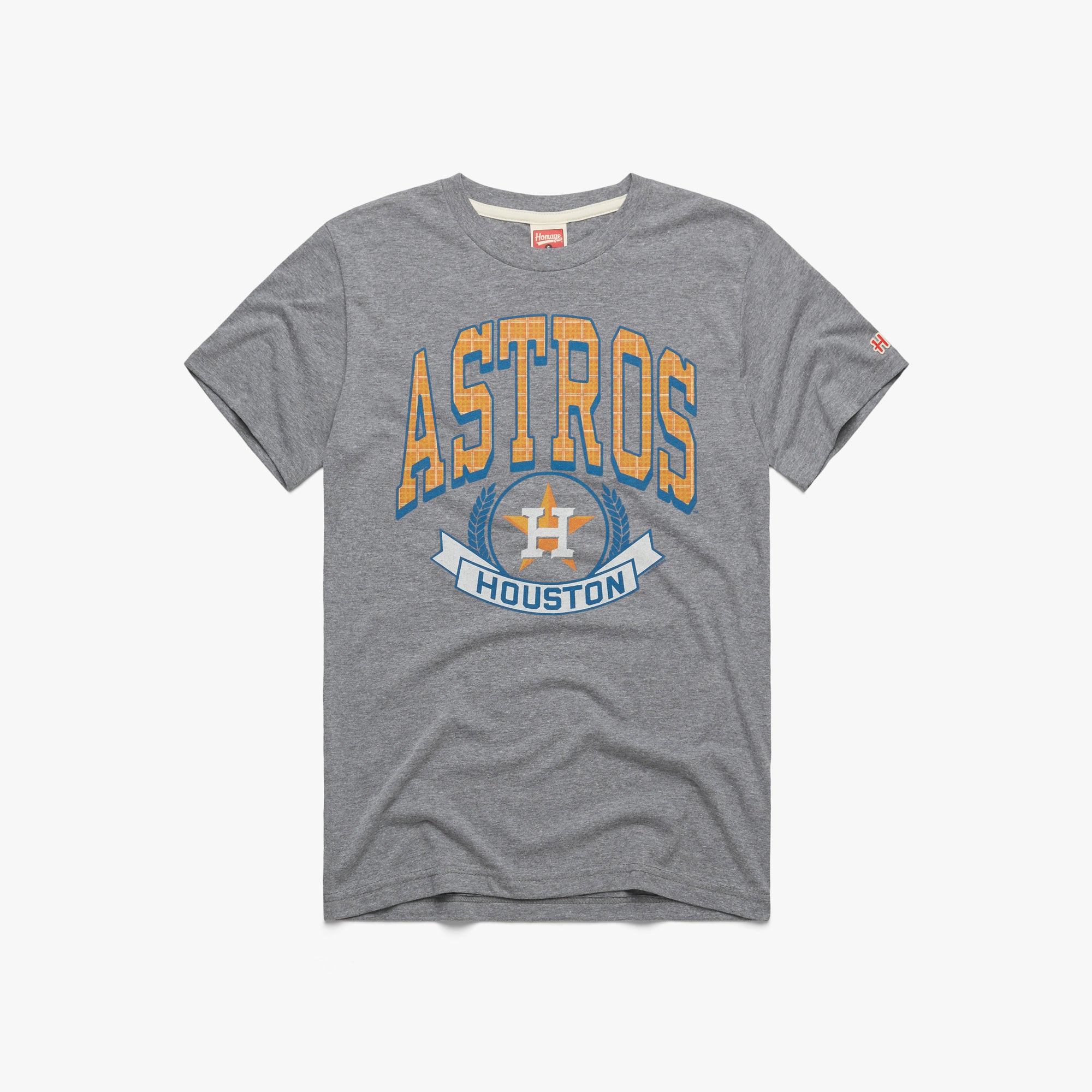 Houston Astros Plaid Cheap Websites