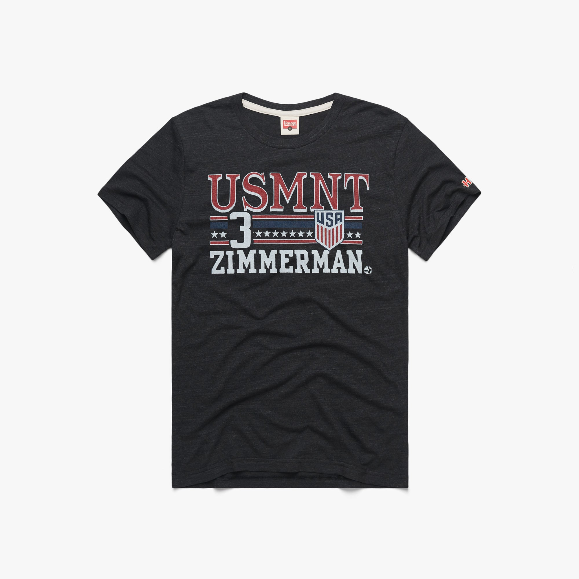 USMNT Zimmerman Jersey Buy Cheap Big Sale