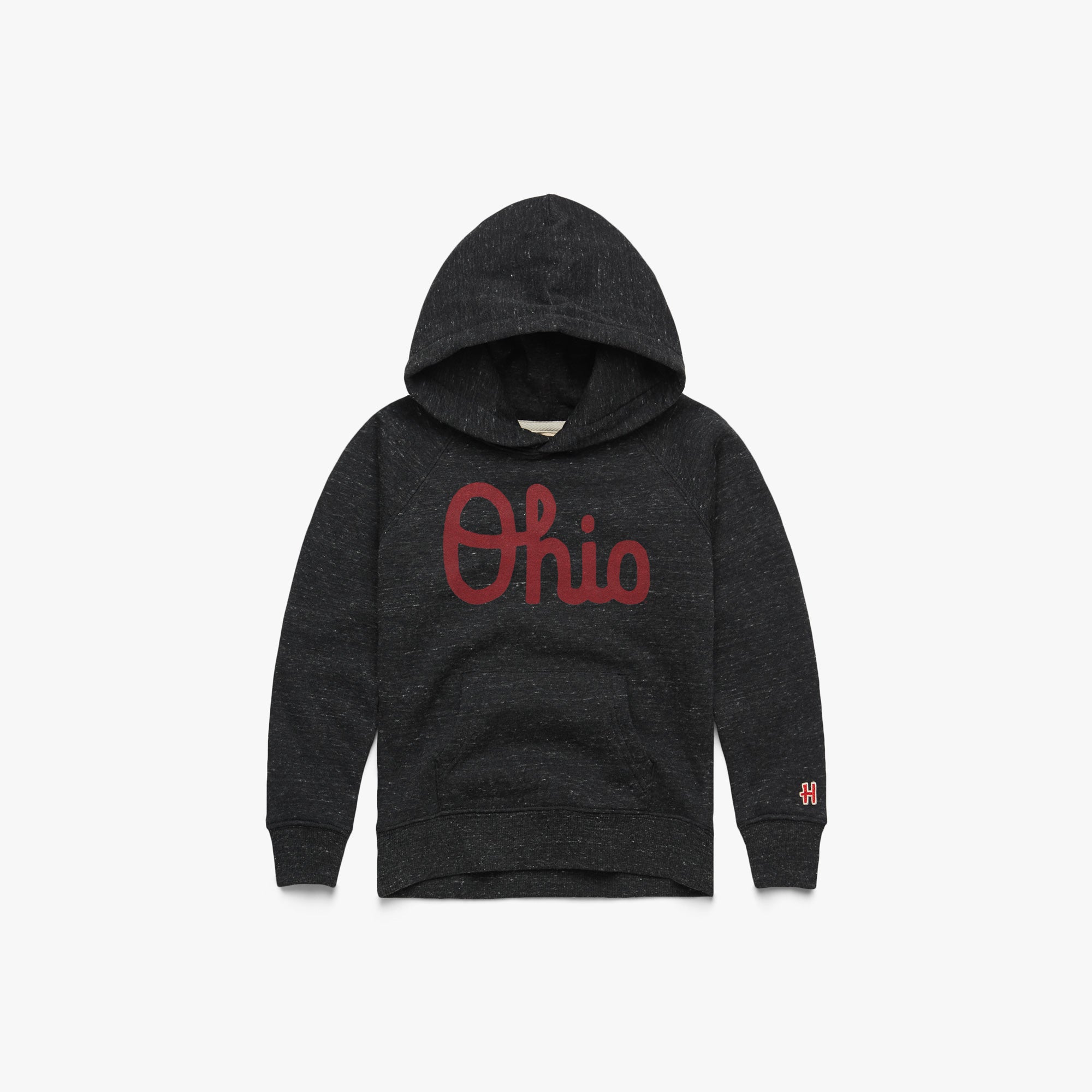 Youth Script Ohio Hoodie Limited Edition