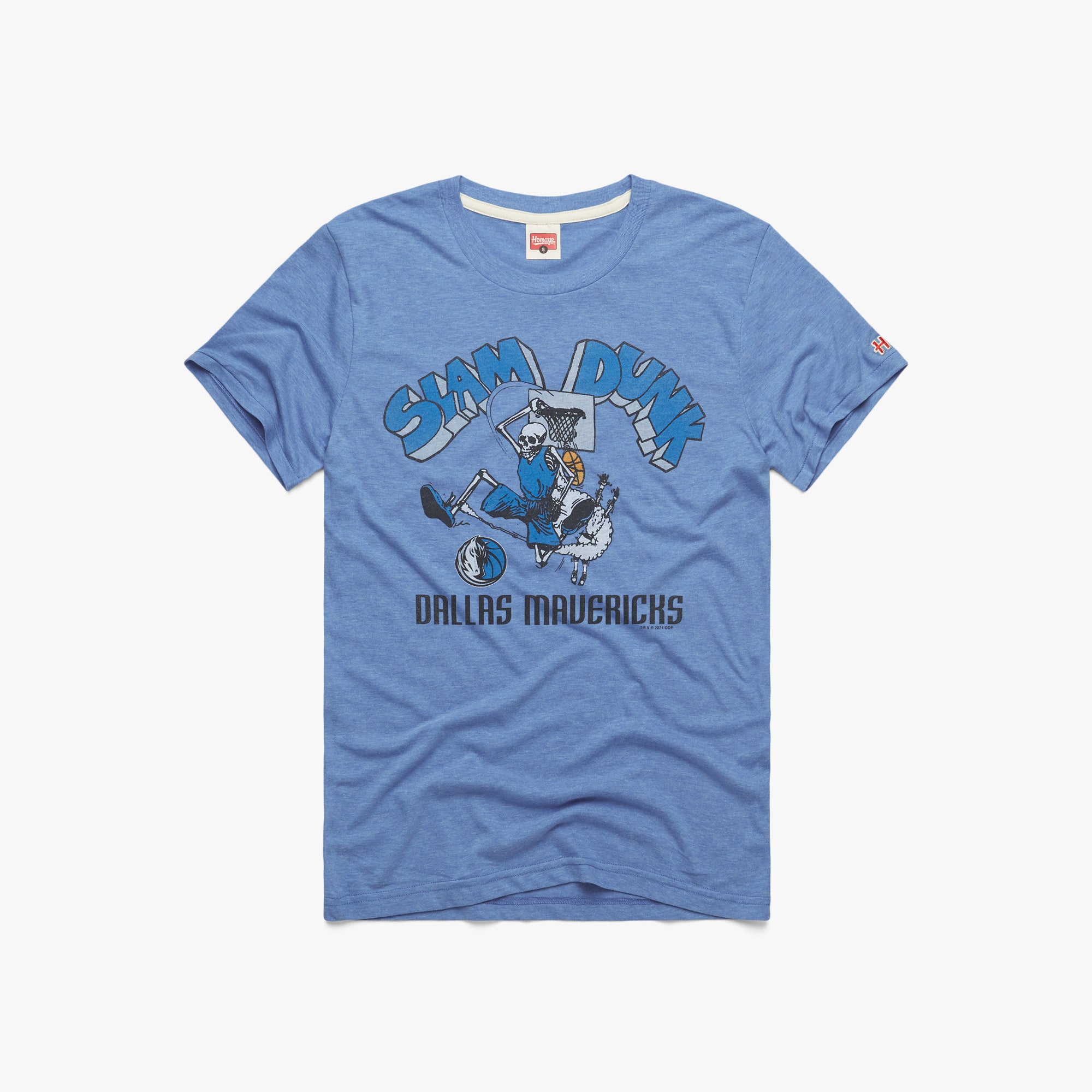 NBA x Grateful Dead x Mavericks Slam Dunk Cheap Sale Tumblr