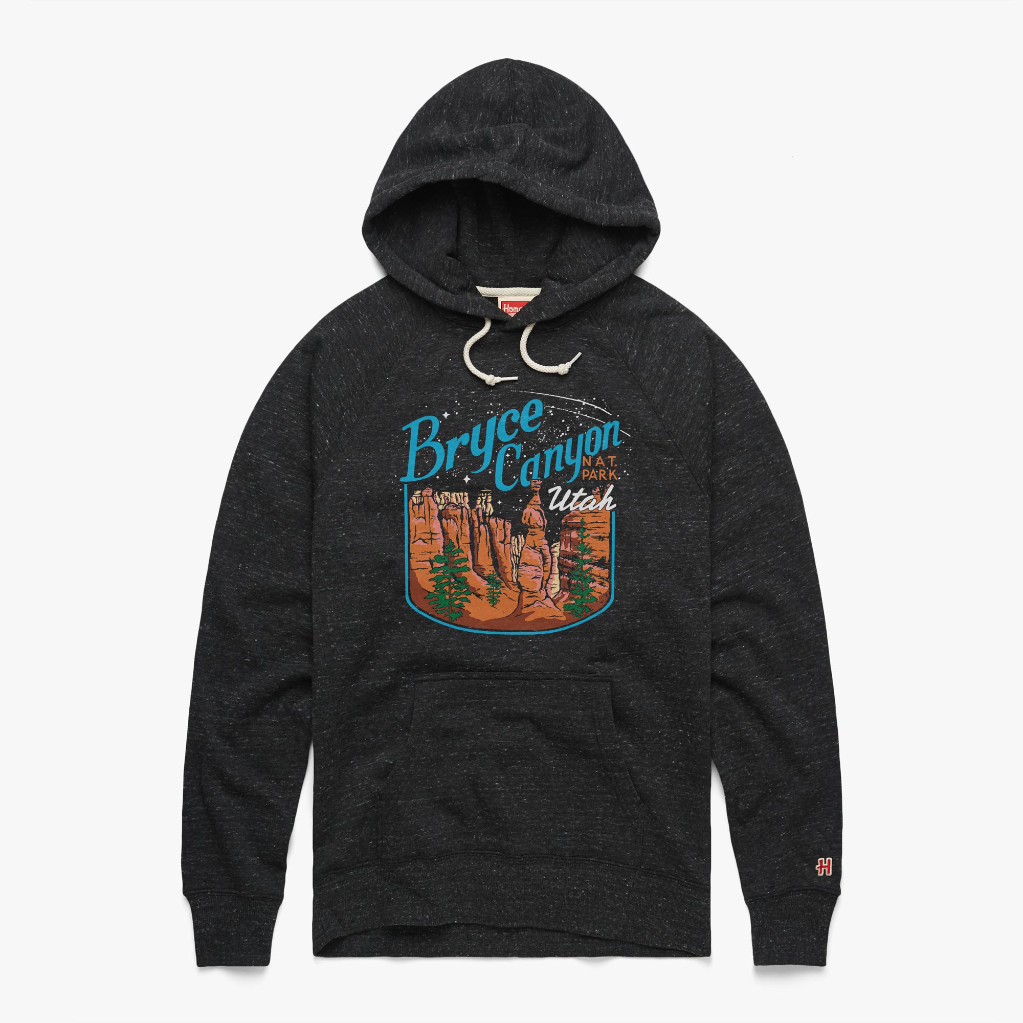 Bryce Canyon National Park Hoodie Supply Sale Online