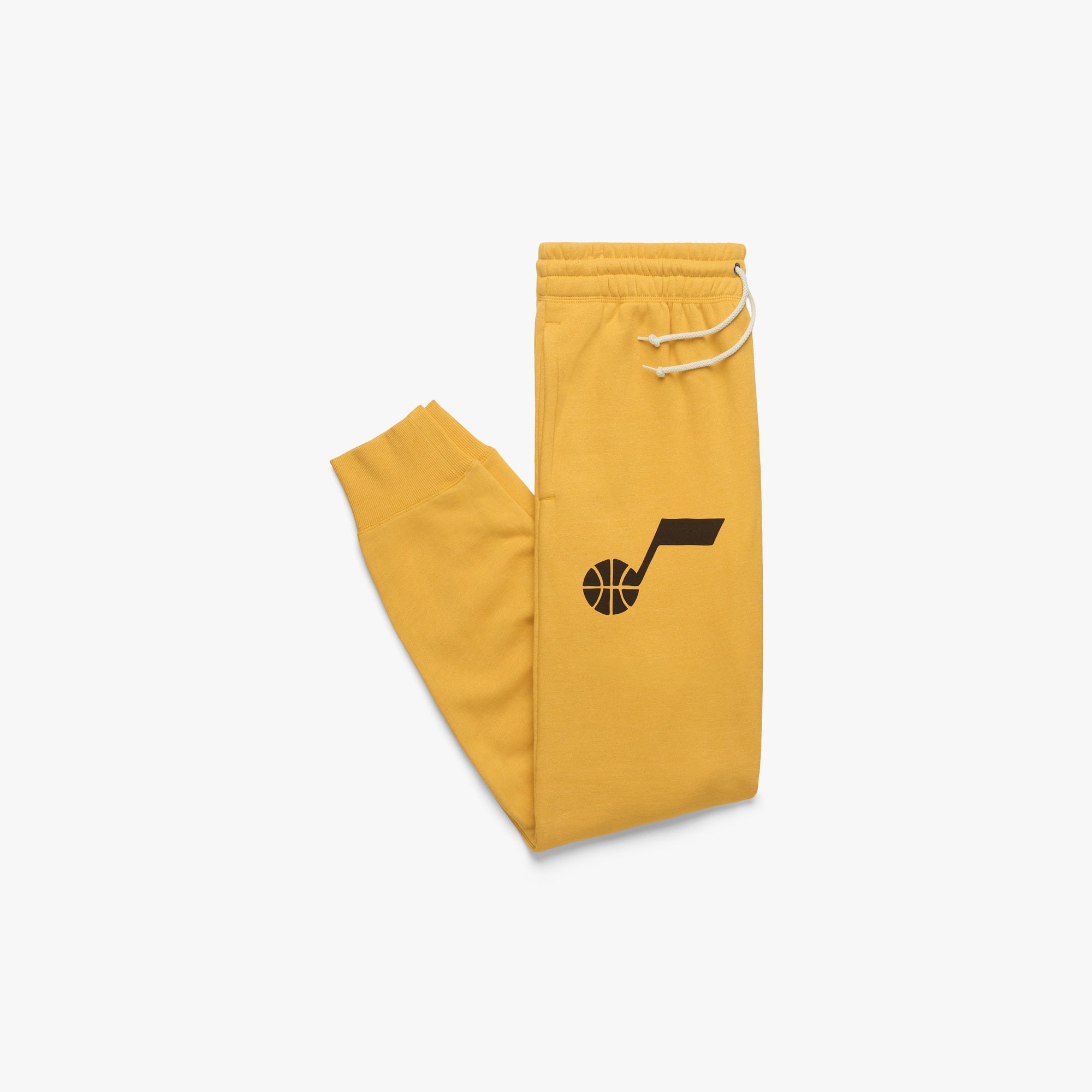 Utah Jazz Logo Jogger 100% Guaranteed