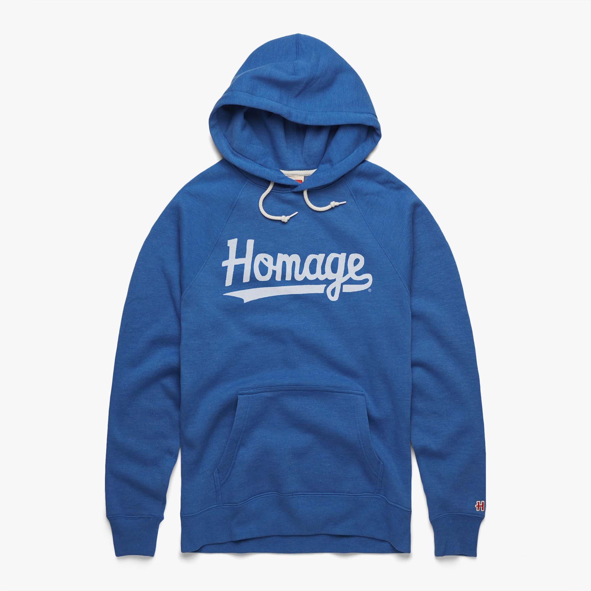 Script HOMAGE Hoodie Best Place Sale Online