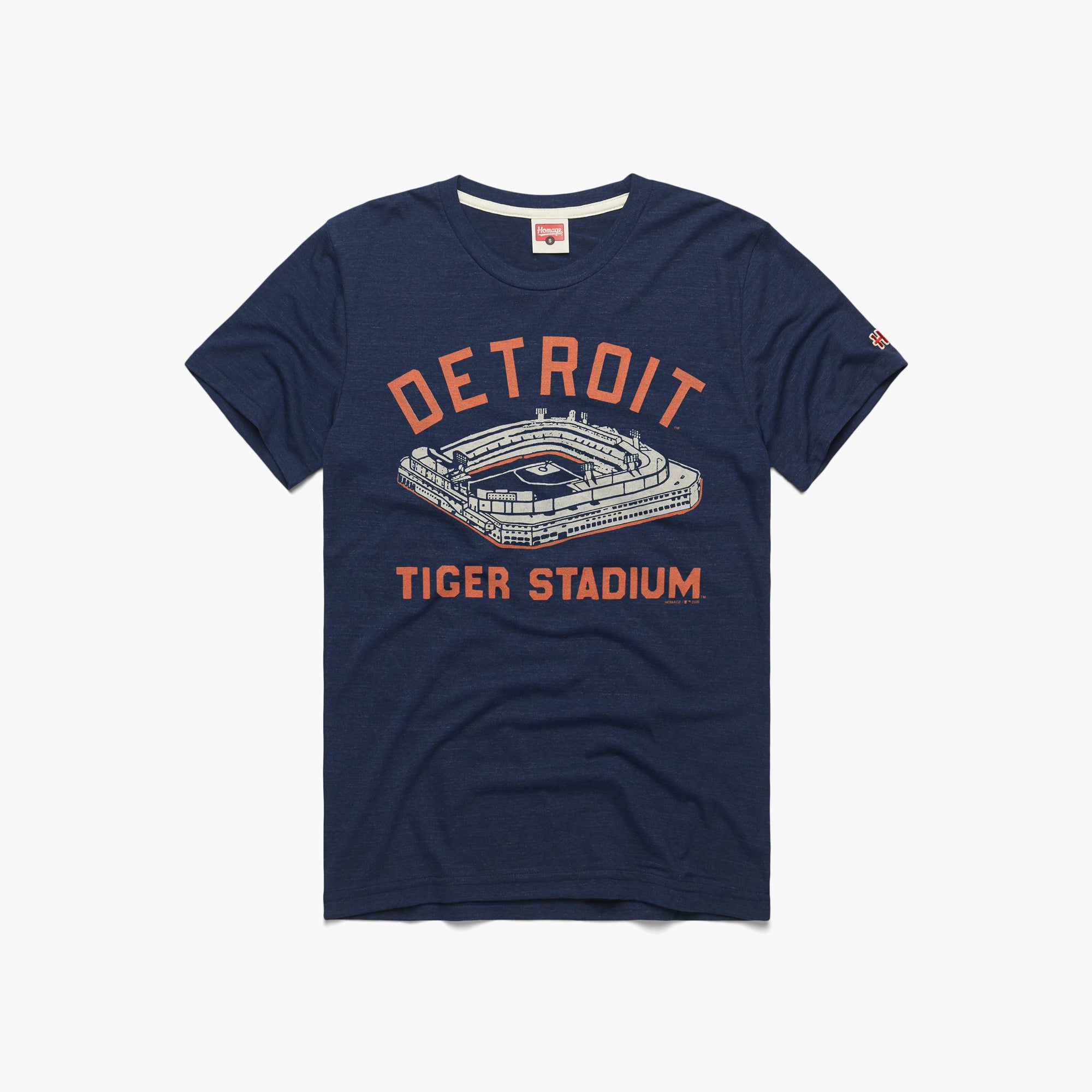 Detroit Tiger Stadium With Paypal Cheap Online