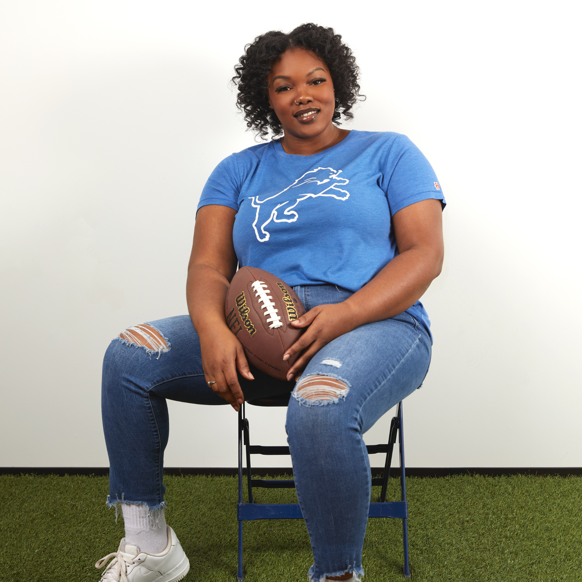 Women's Detroit Lions '17 Buy Cheap Visit New