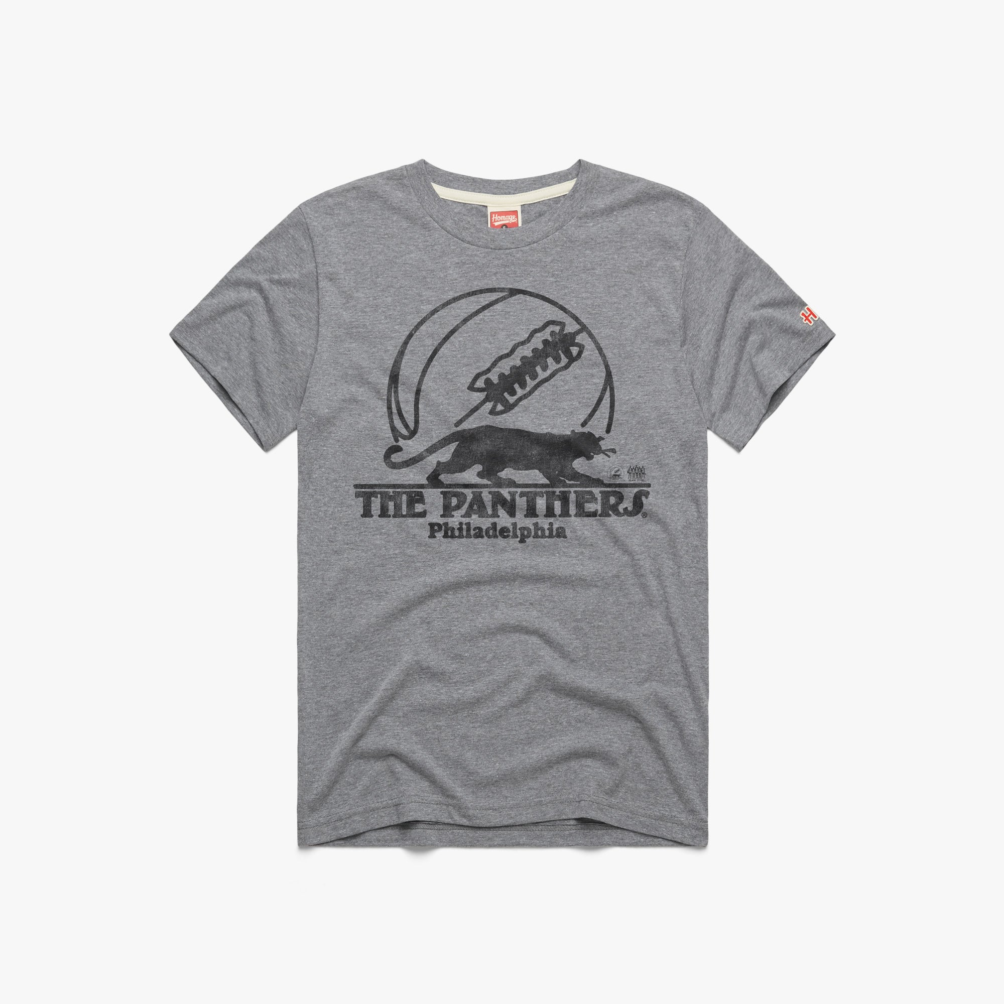 The Philadelphia Panthers 2025 Cheap Online