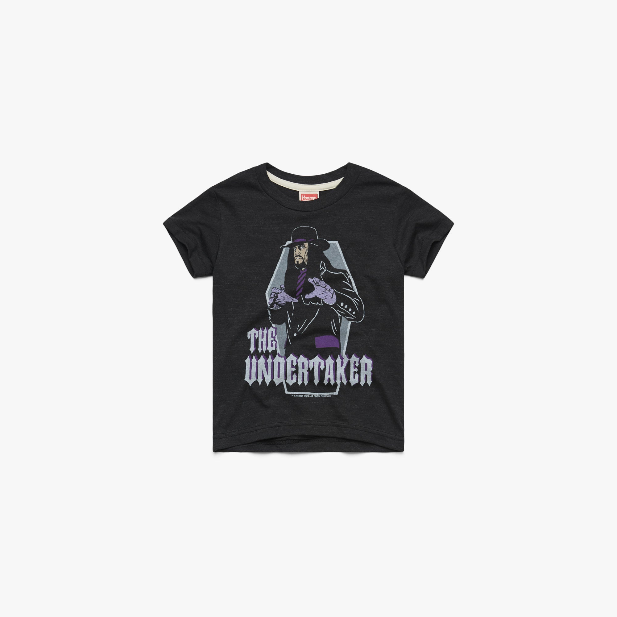 Youth The Undertaker Free Shipping Low Cost