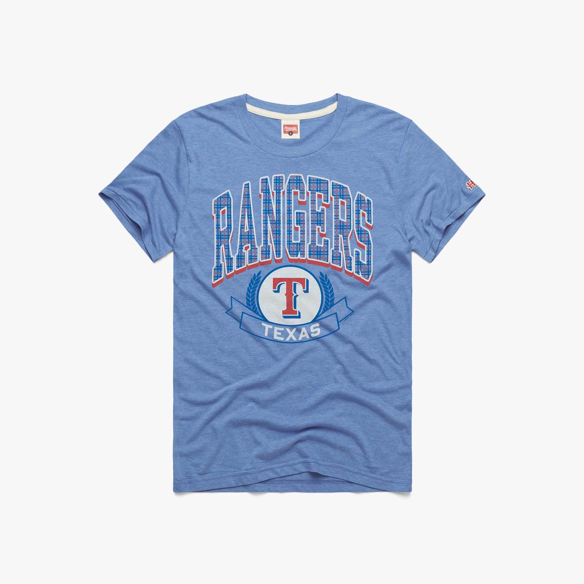 Texas Rangers Plaid Low Cost Cheap Online