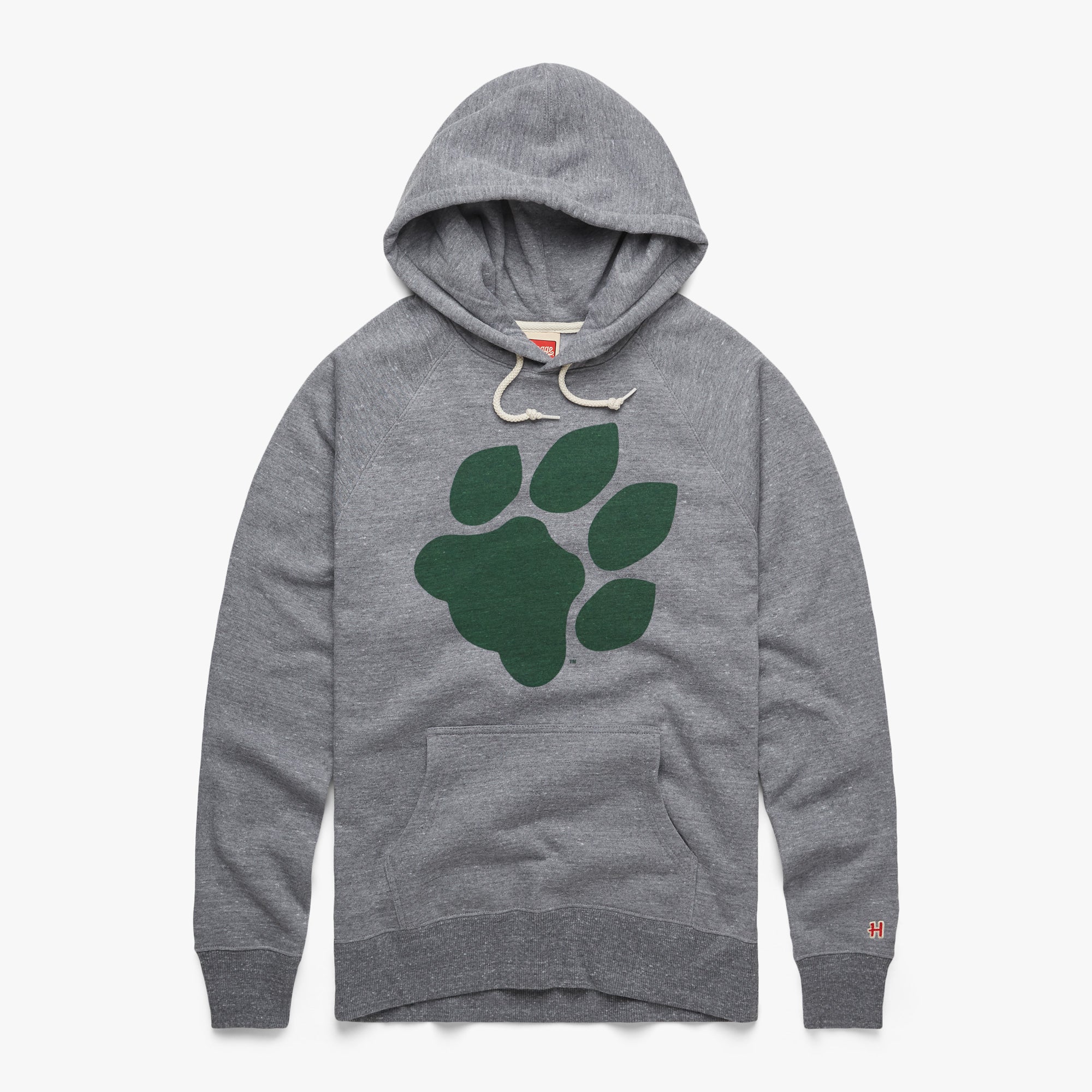 OU Pawprint Hoodie Free Shipping Online