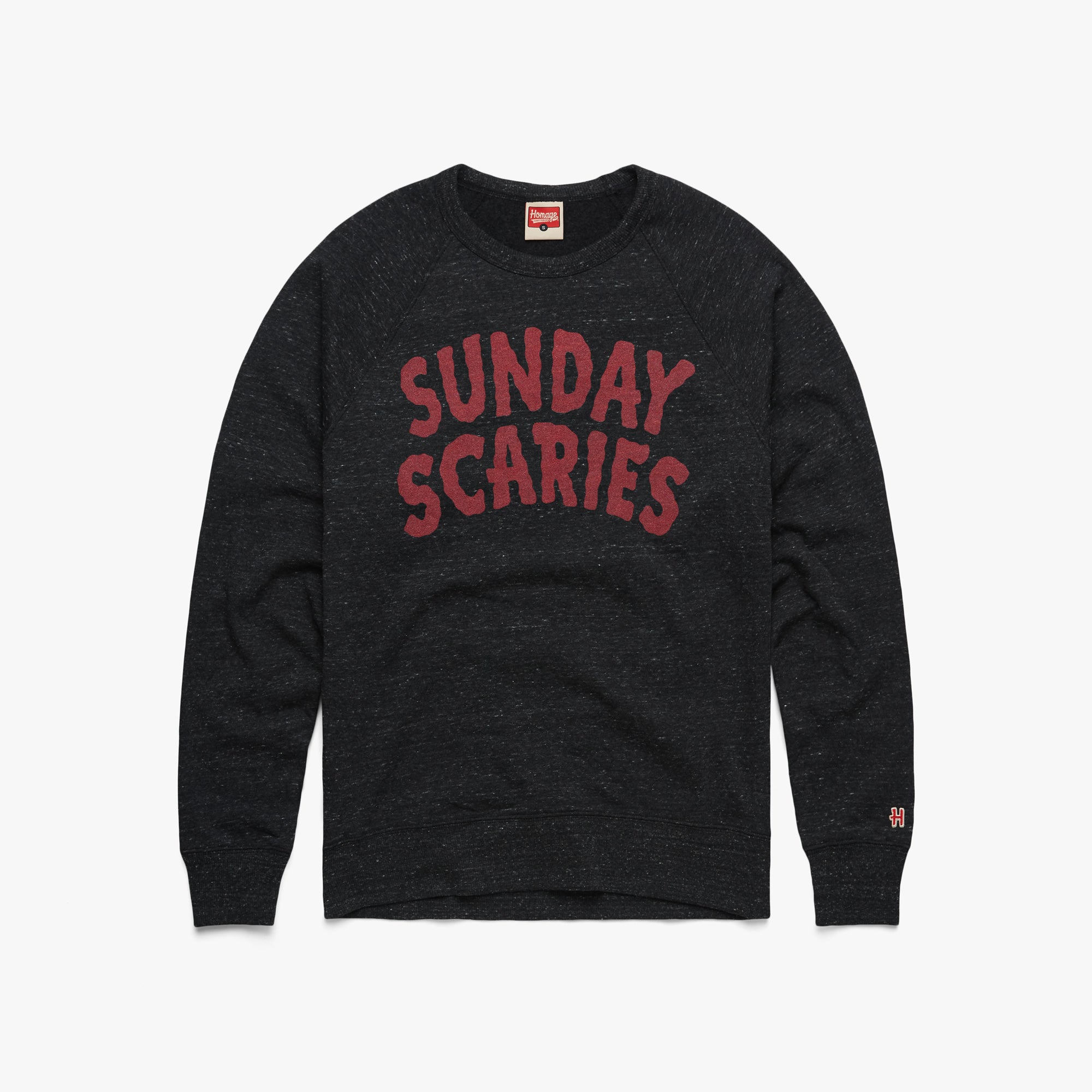 Sunday Scaries Crewneck Cheapest Pice