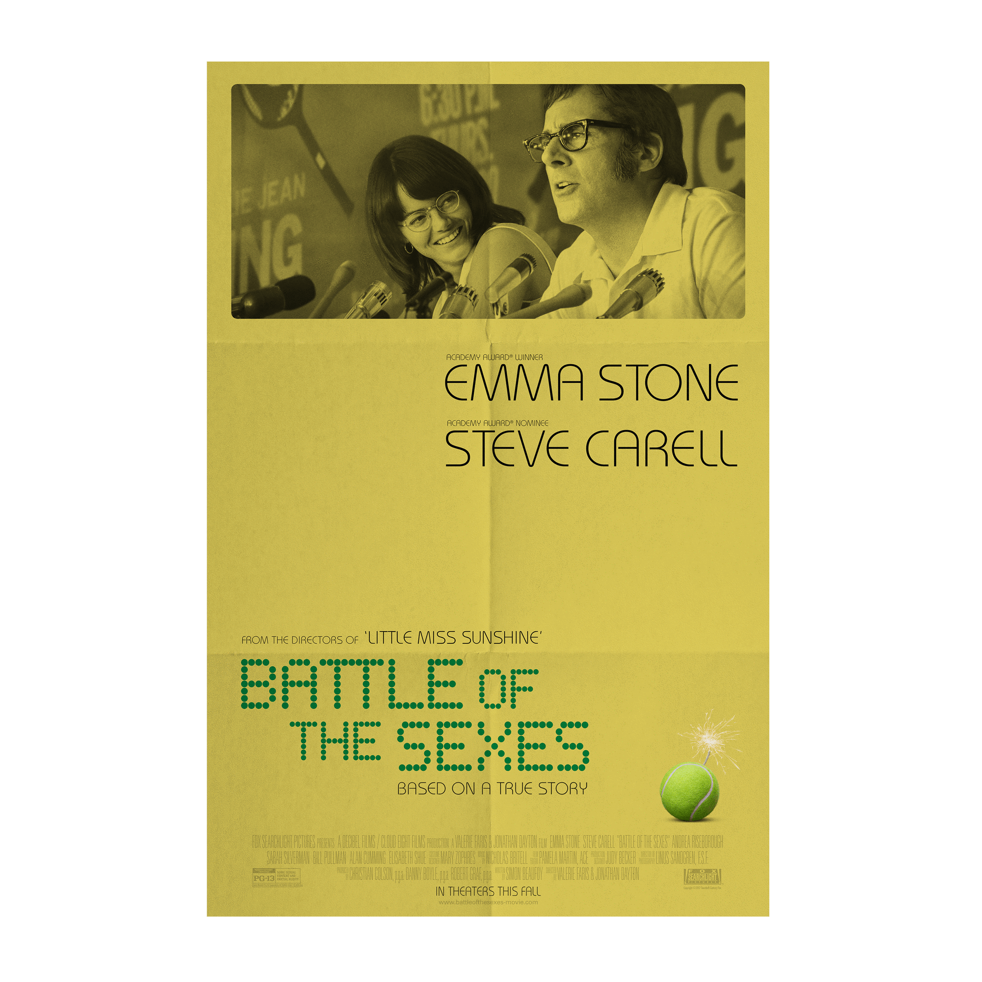 Battle Of The Sexes Inexpensive Sale Online