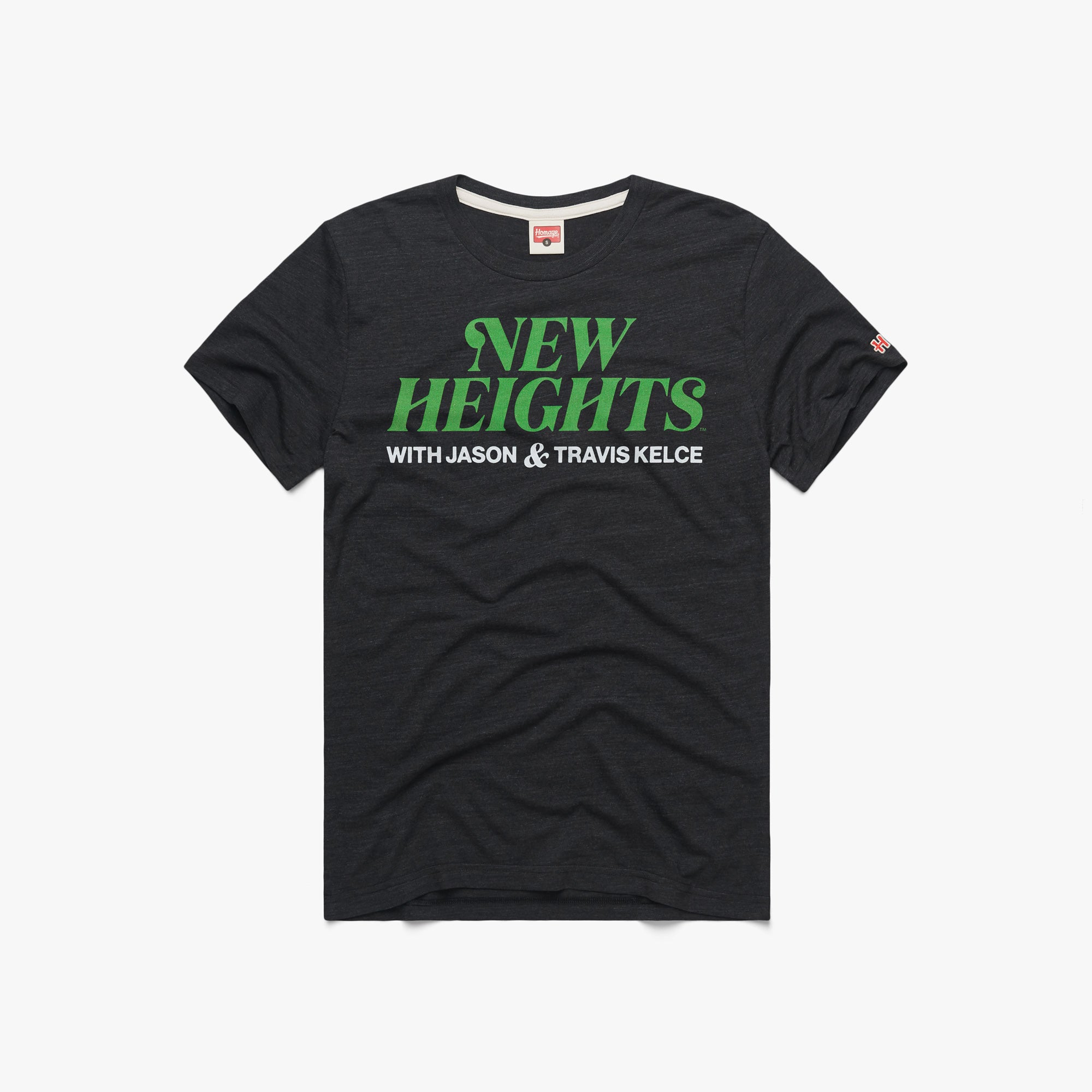 New Heights Podcast Cheap Sale Low Pice Fee Shipping