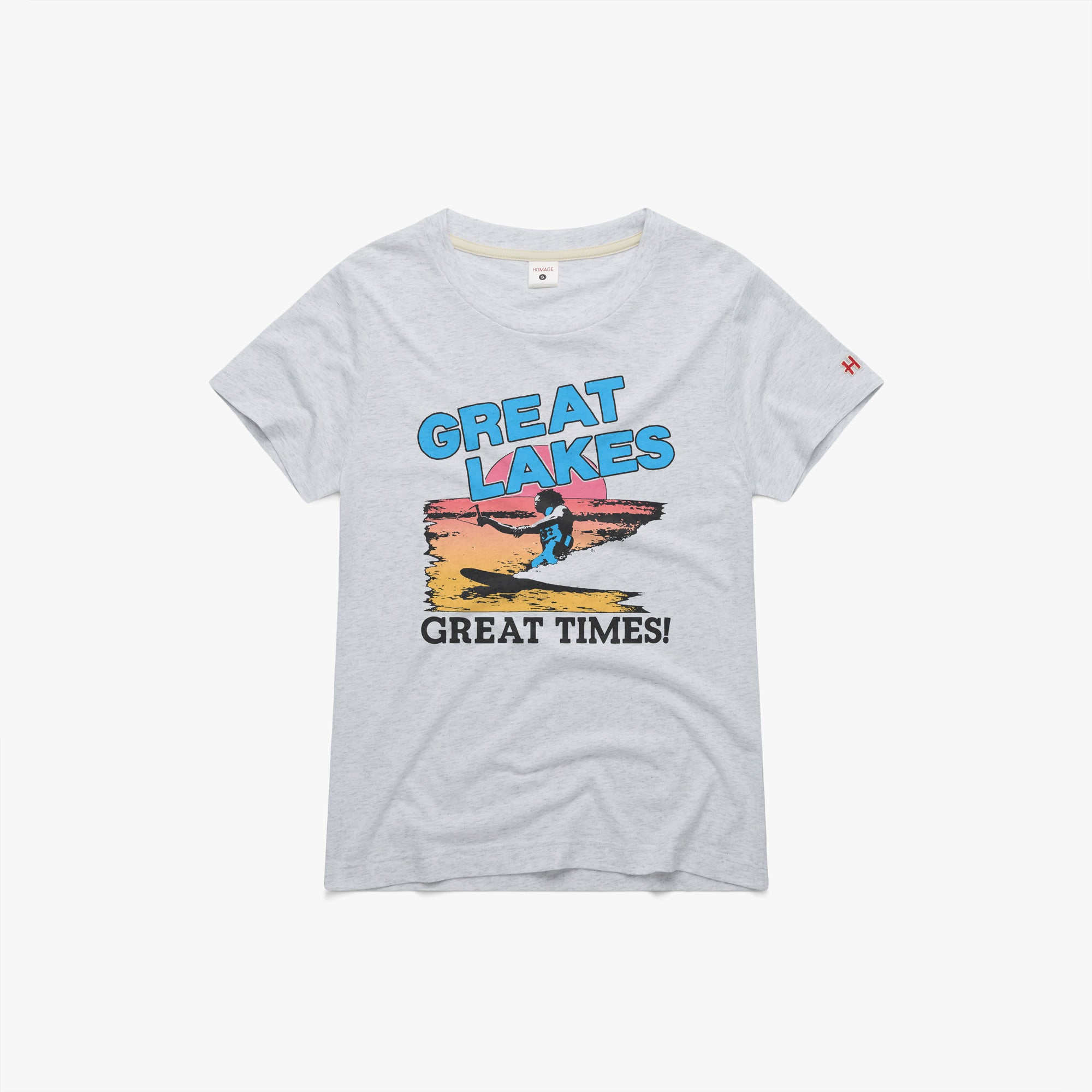 Women's Great Lakes Great Times Fashionable Cheap Online