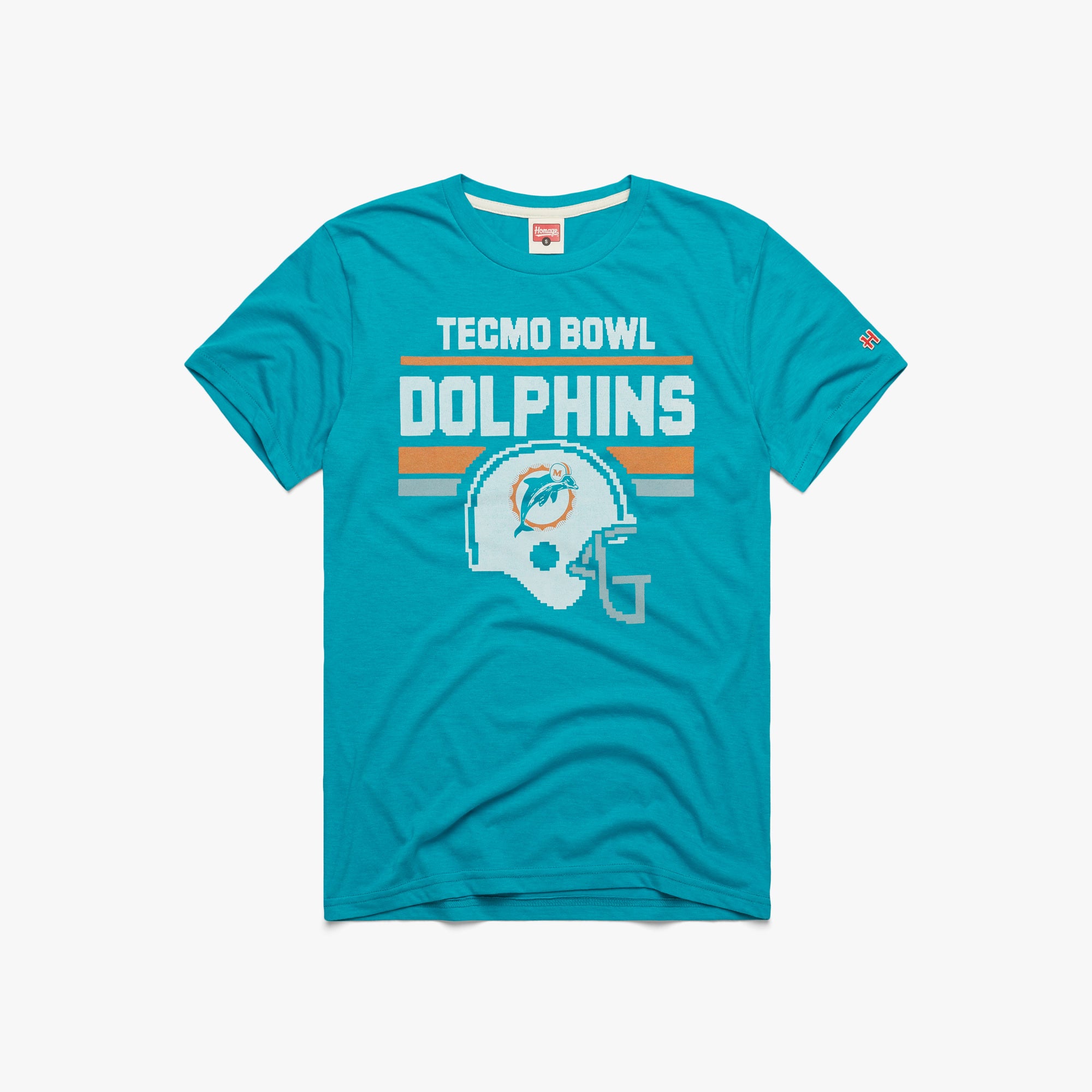 Tecmo Bowl Miami Dolphins Outlet Store Locations