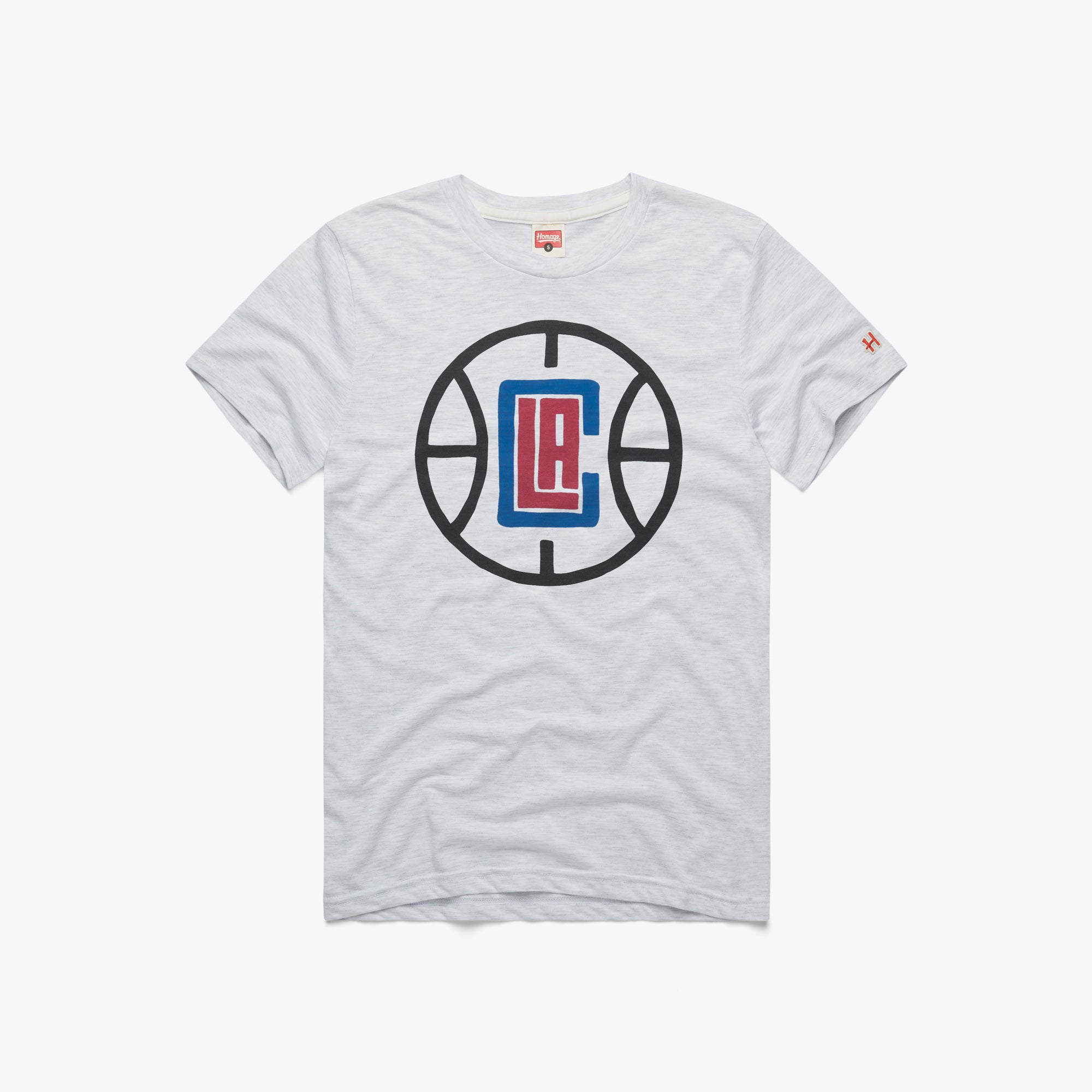 LA Clippers Logo Clearance Genuine