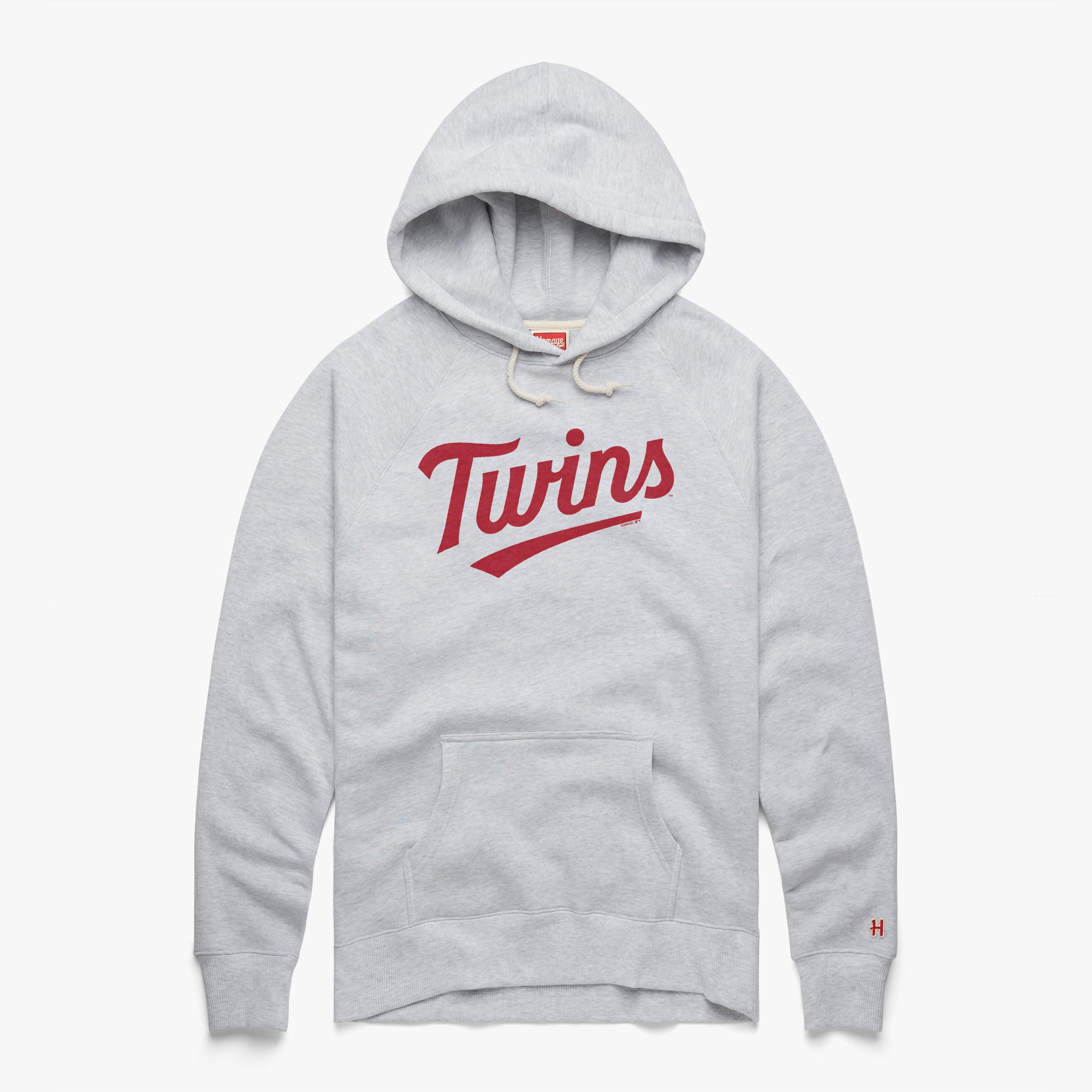 Minnesota Twins Jersey Logo Hoodie Pay With Paypal Cheap Online