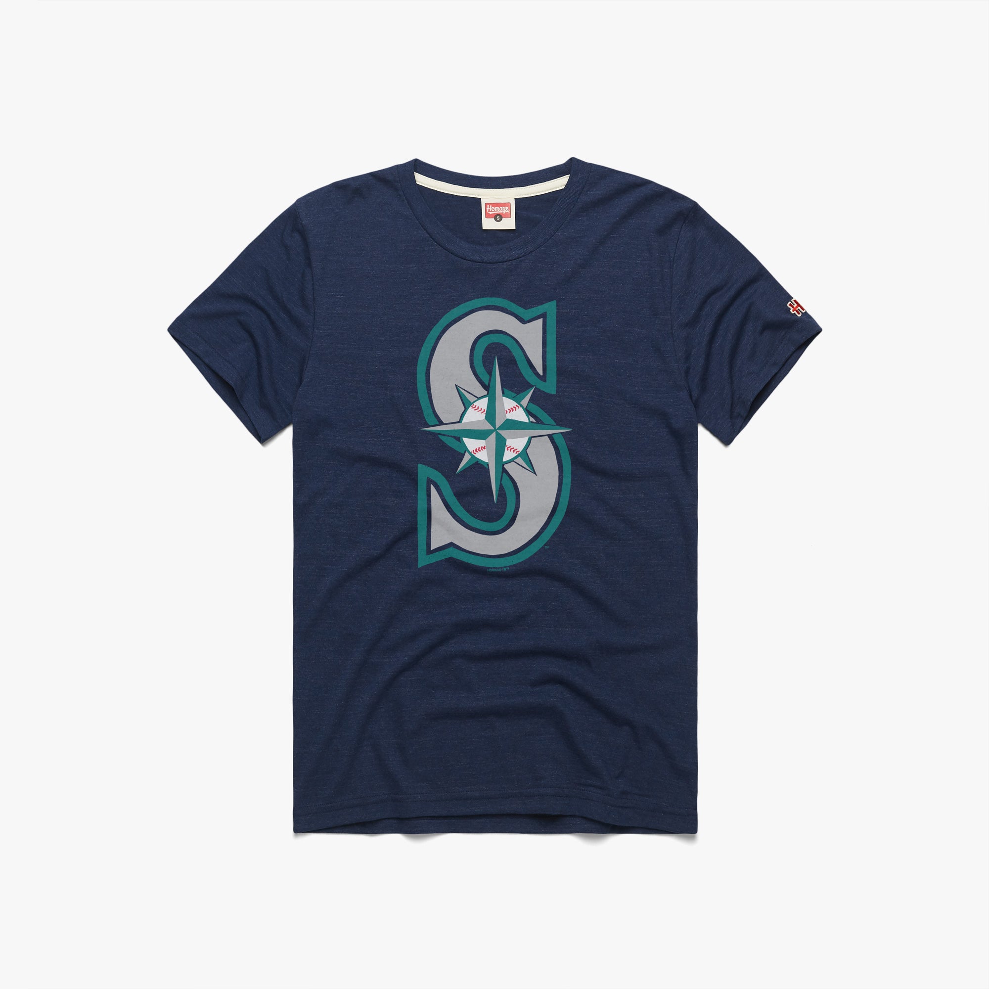 Seattle Mariners Cap Logo '93 Clearance Get To Buy