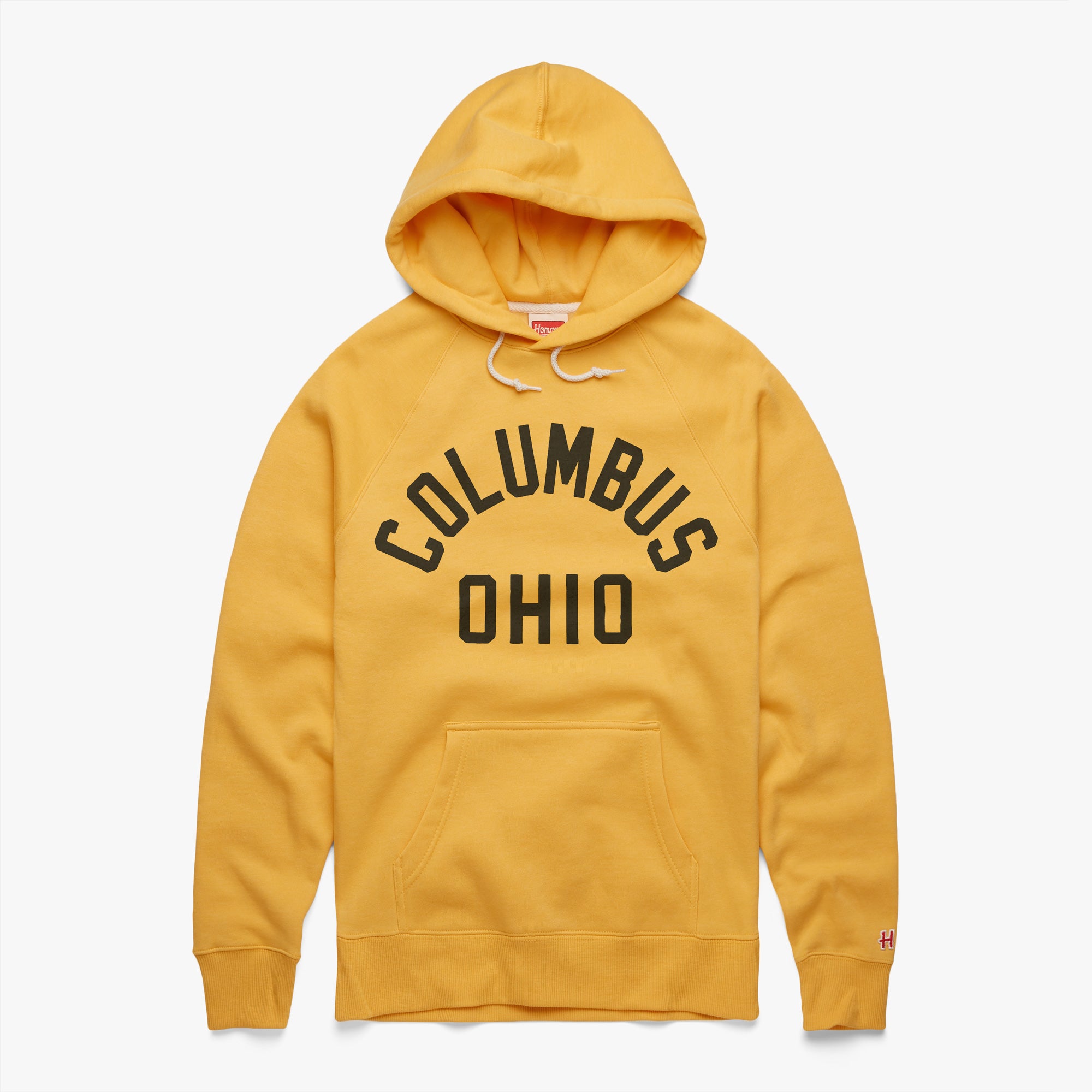 Columbus Ohio Hoodie Outlet Cheap Pices