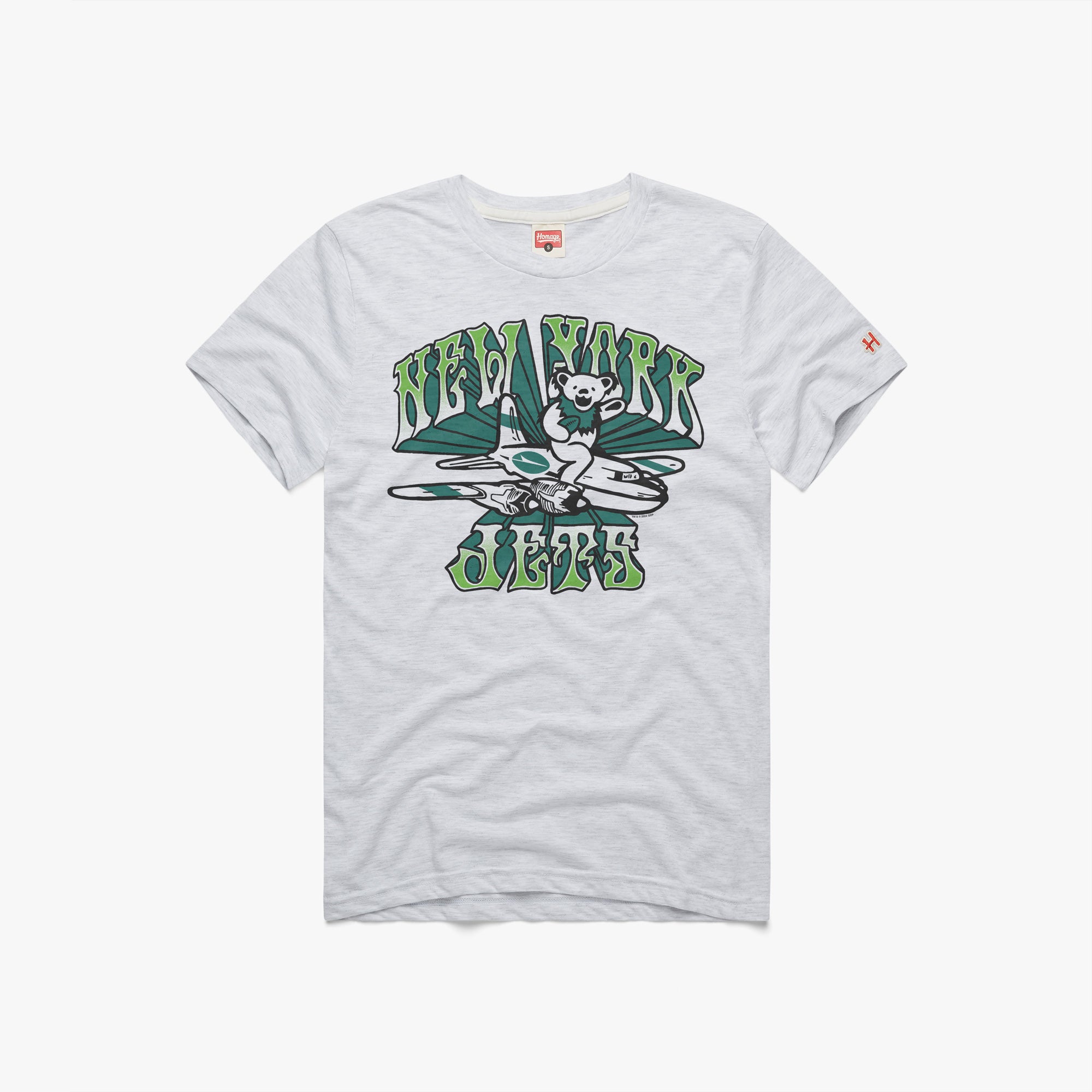 NFL x Grateful Dead x Jets Enjoy Cheap Online