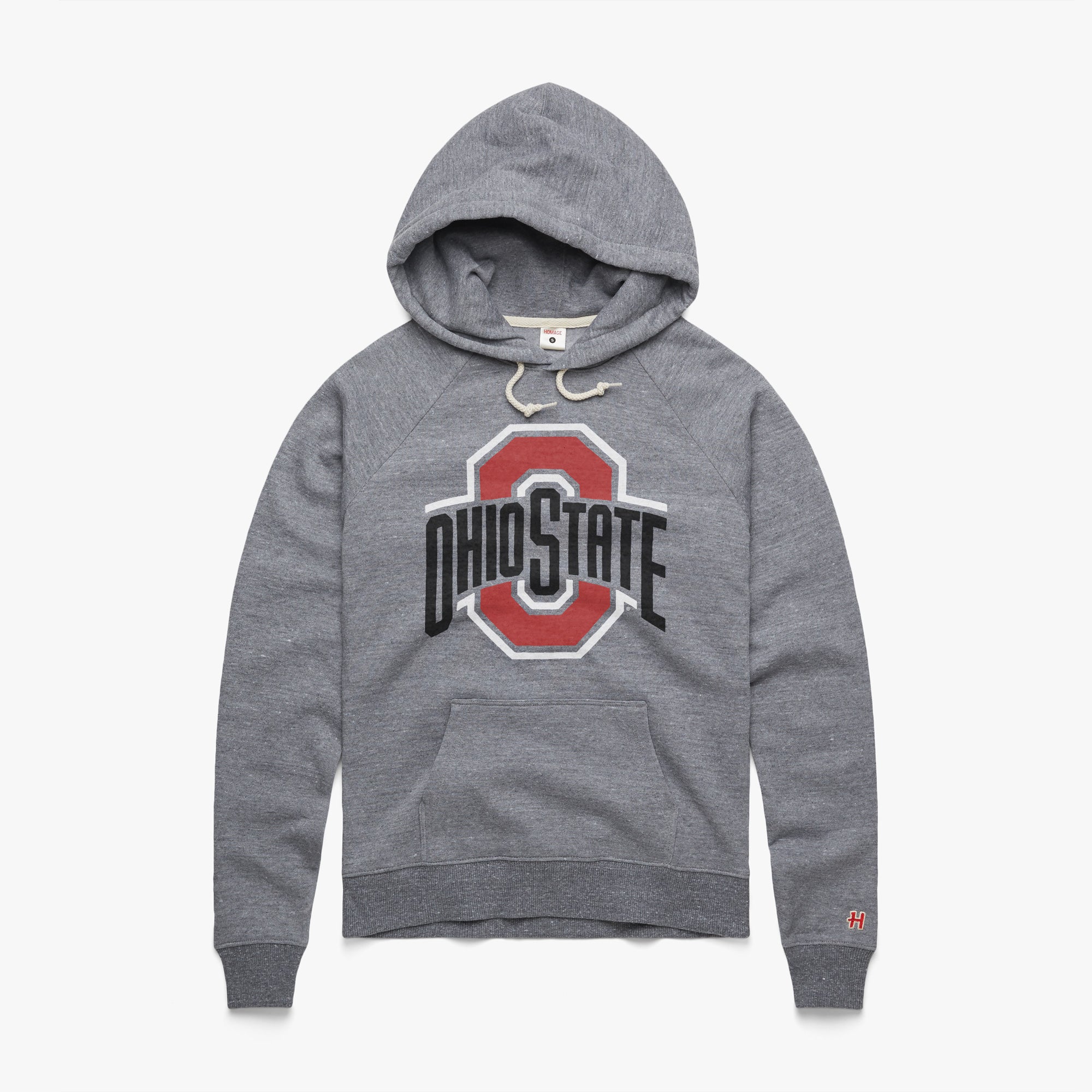 Women's Ohio State Buckeyes Hoodie Quality Free Shipping Outlet