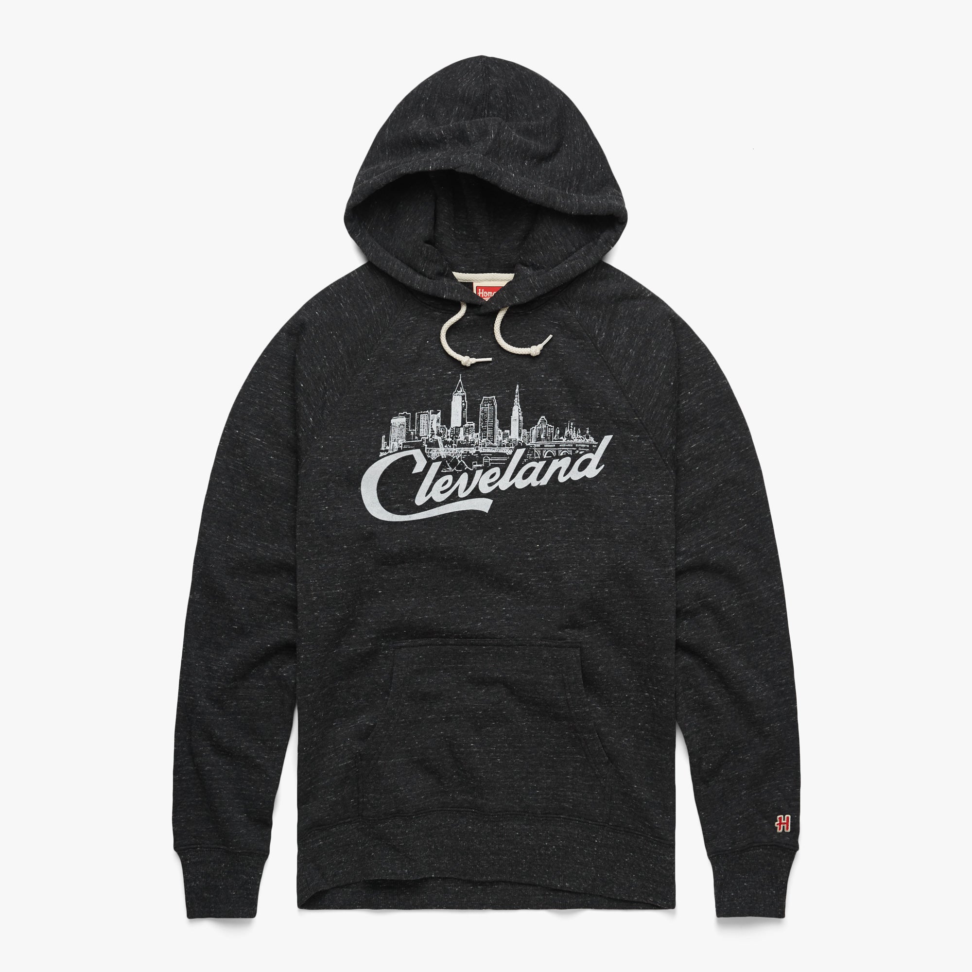 Destination Cleveland Hoodie Cheap Sale 100% Guaranteed